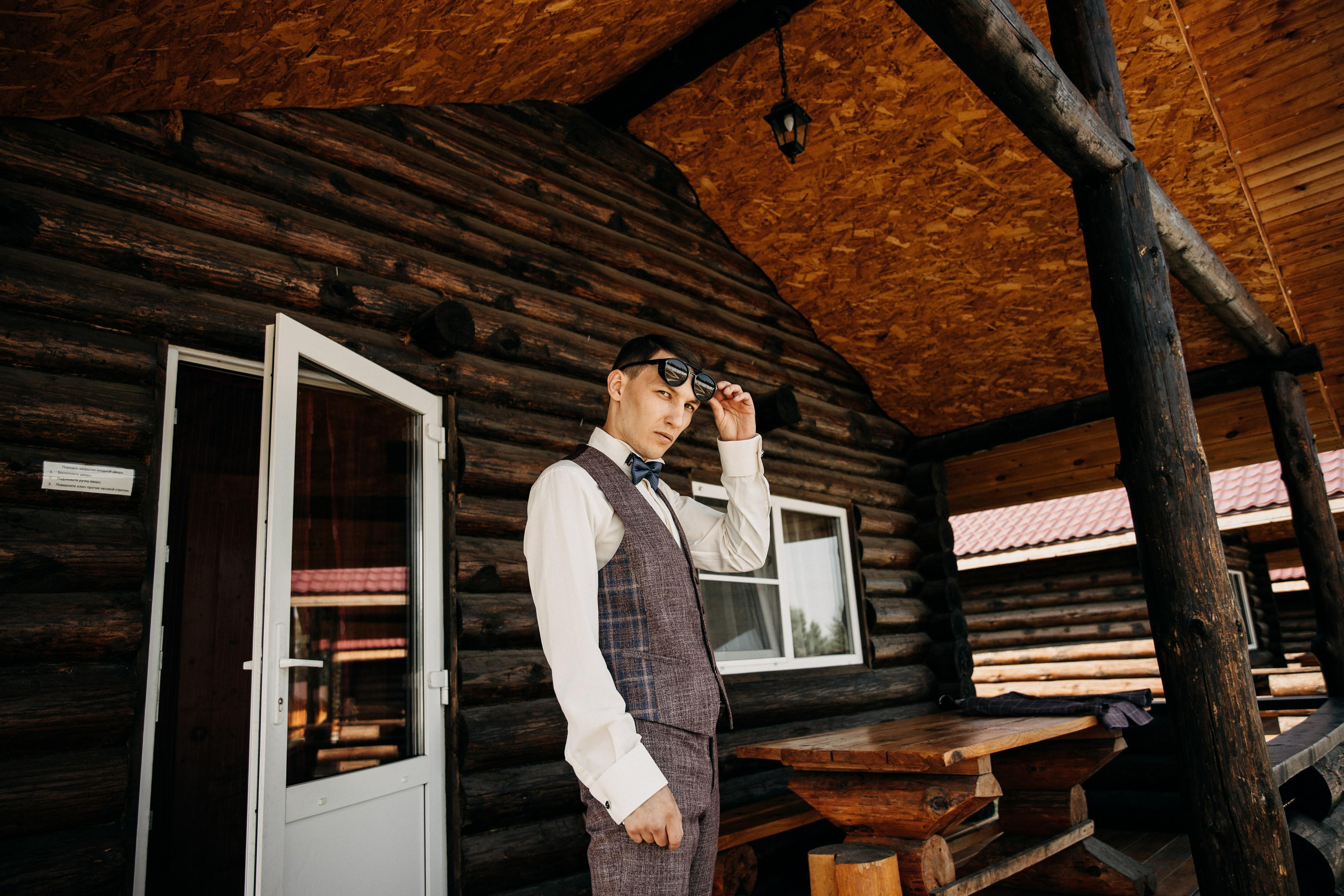 Видели ночь, гуляли всю ноооочь до утраааа. Свадебный фотограф в Новосибирске Анастасия Бантик