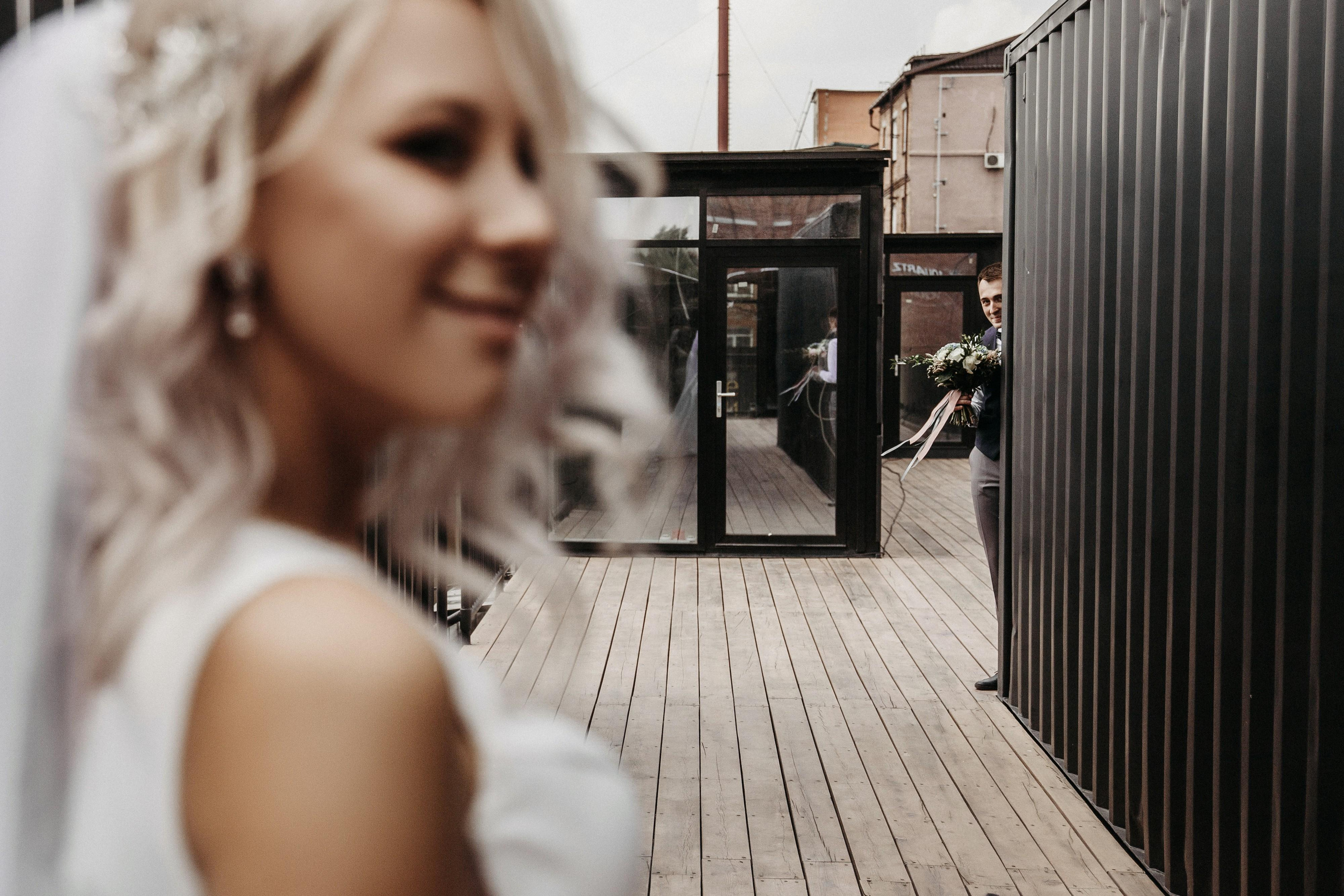 Moment. Свадебный фотограф в Новосибирске Анастасия Бантик