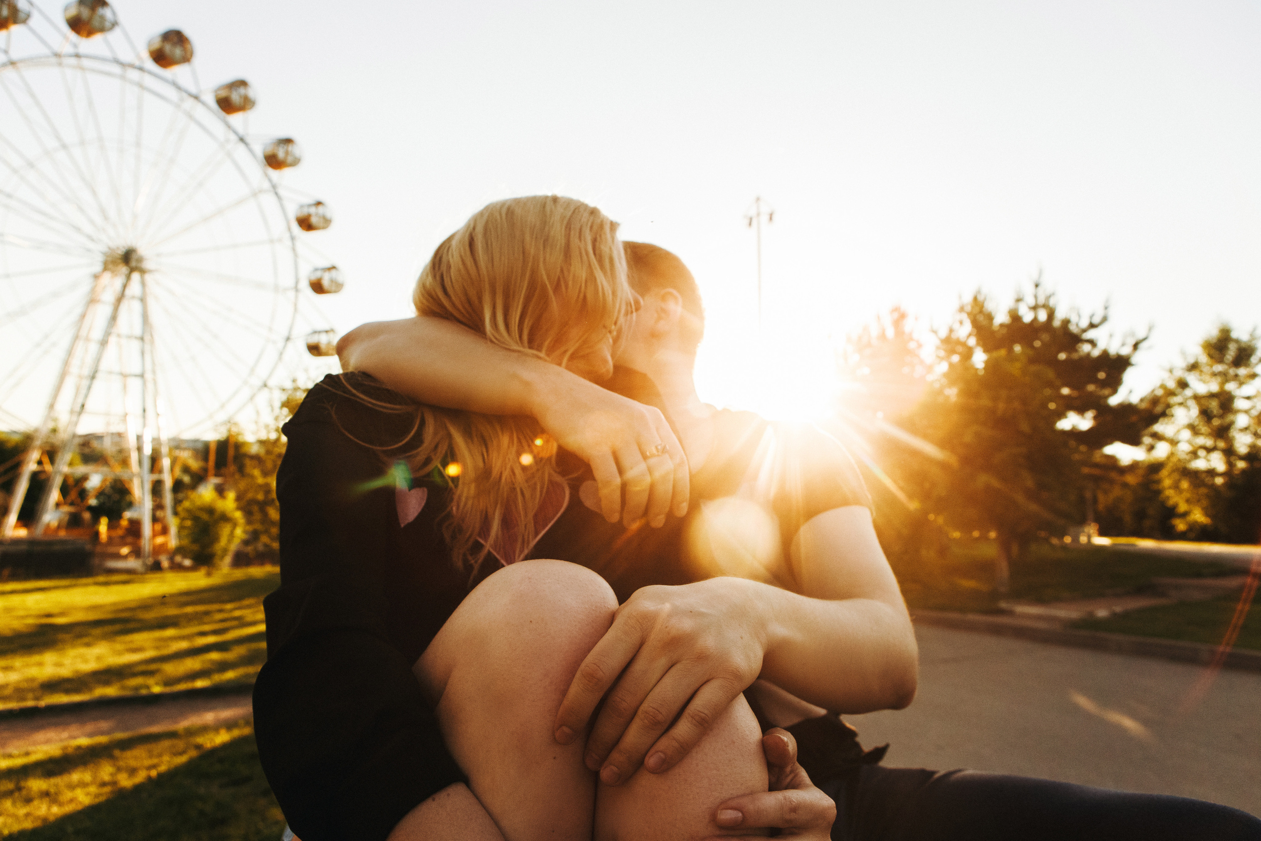 Она сказала ДА!!!. Свадебный фотограф в Новосибирске Анастасия Бантик