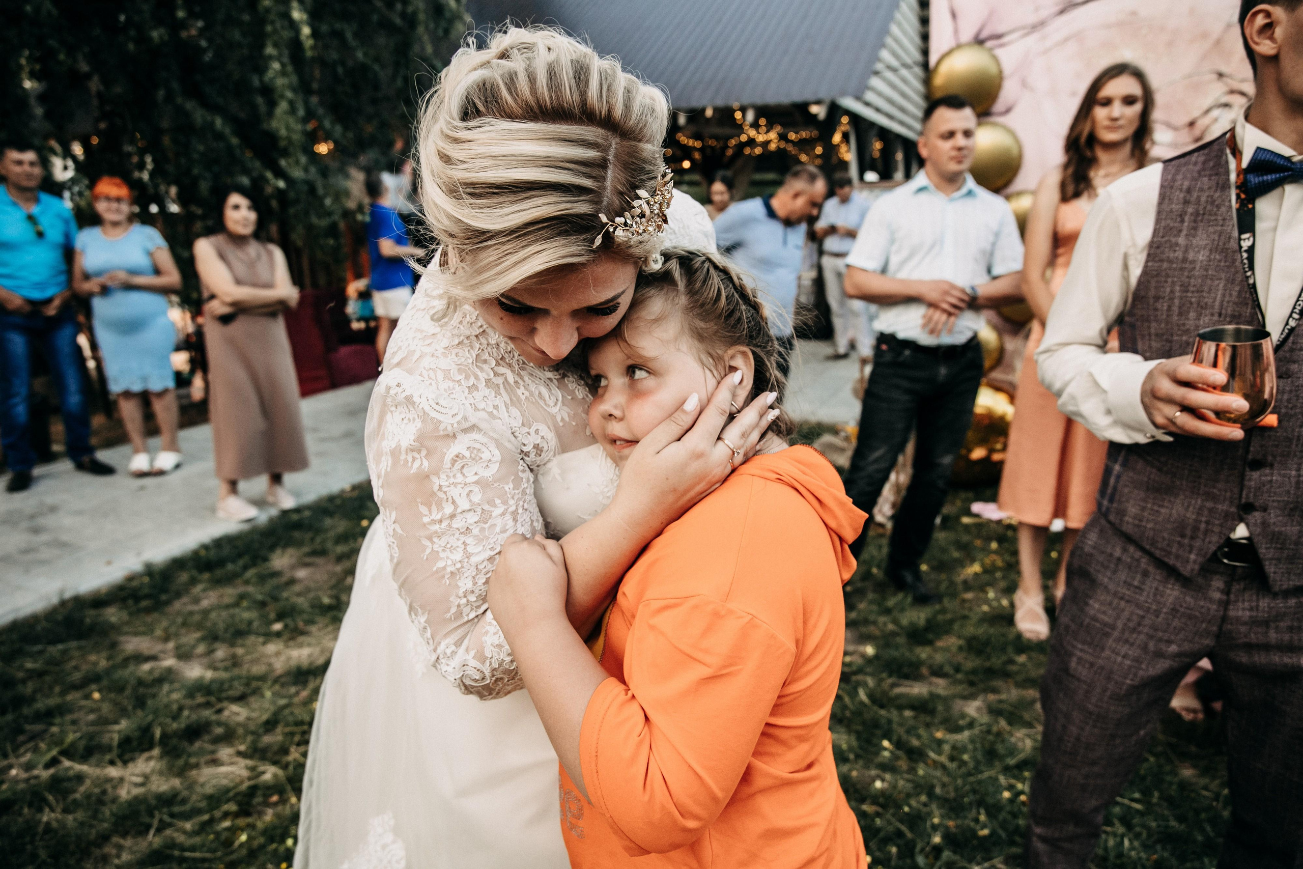 Видели ночь, гуляли всю ноооочь до утраааа. Свадебный фотограф в Новосибирске Анастасия Бантик