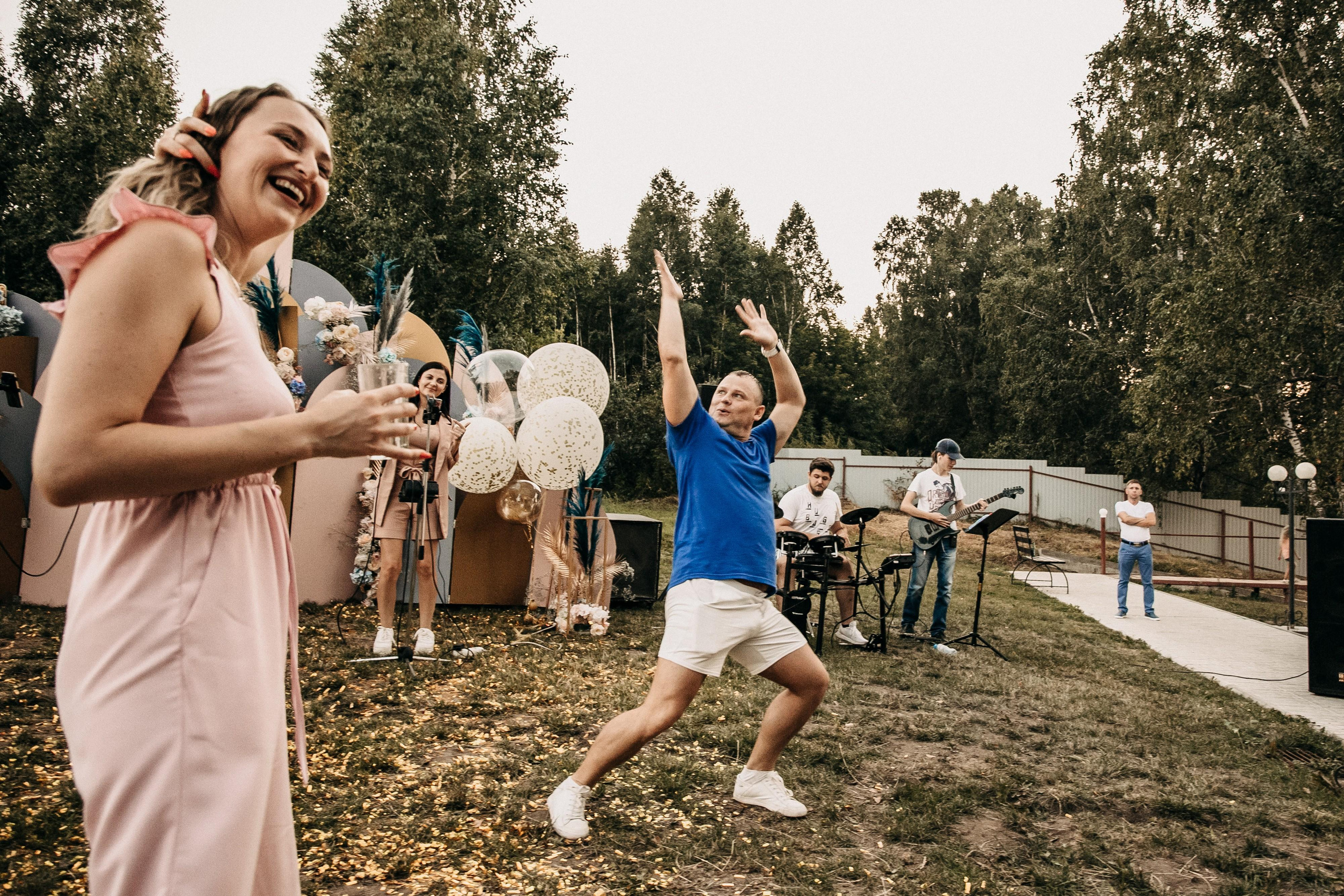 Видели ночь, гуляли всю ноооочь до утраааа. Свадебный фотограф в Новосибирске Анастасия Бантик