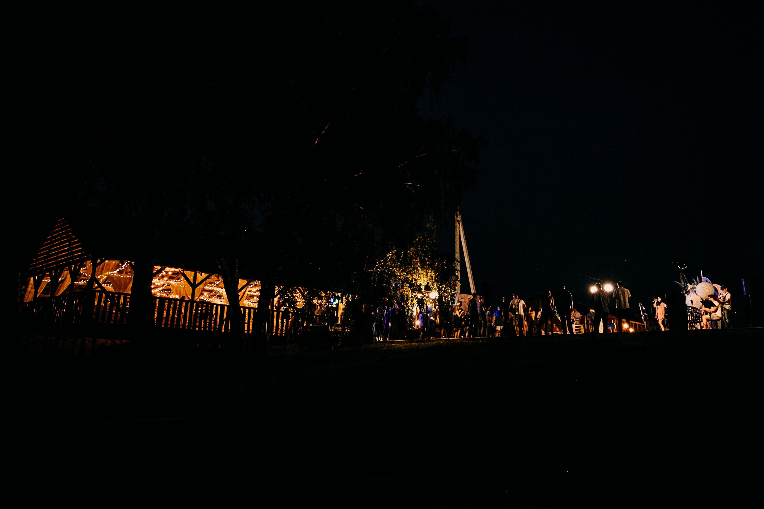 Видели ночь, гуляли всю ноооочь до утраааа. Свадебный фотограф в Новосибирске Анастасия Бантик