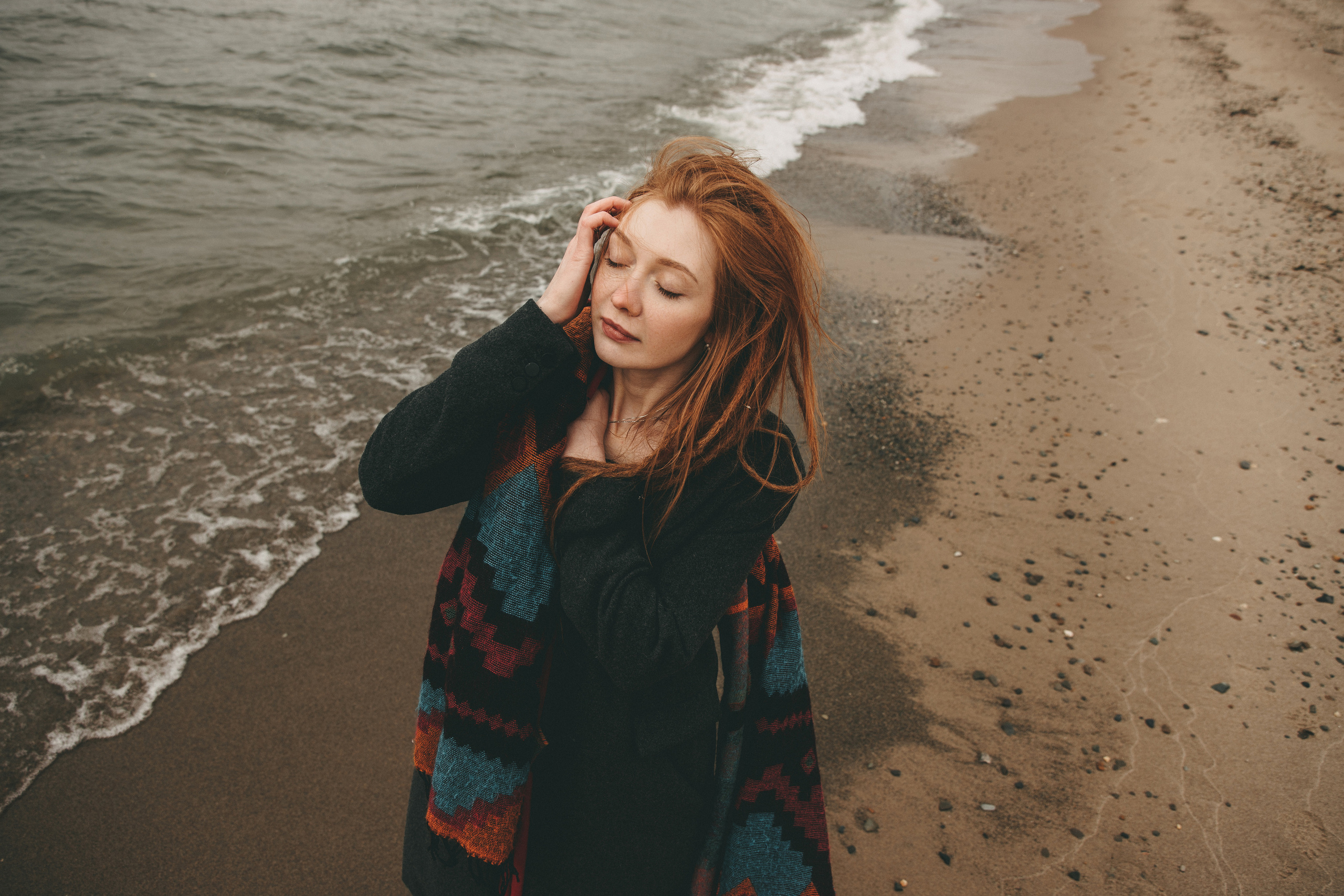 О человеках. Свадебный фотограф в Новосибирске Анастасия Бантик