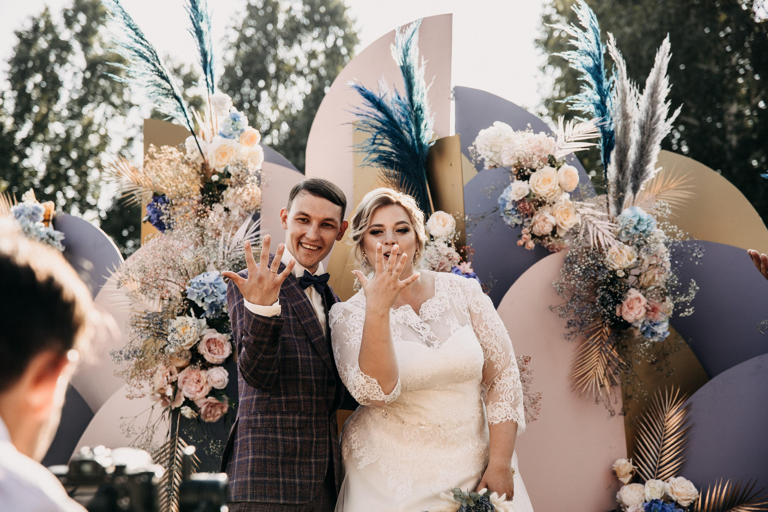 Видели ночь, гуляли всю ноооочь до утраааа. Свадебный фотограф в Новосибирске Анастасия Бантик