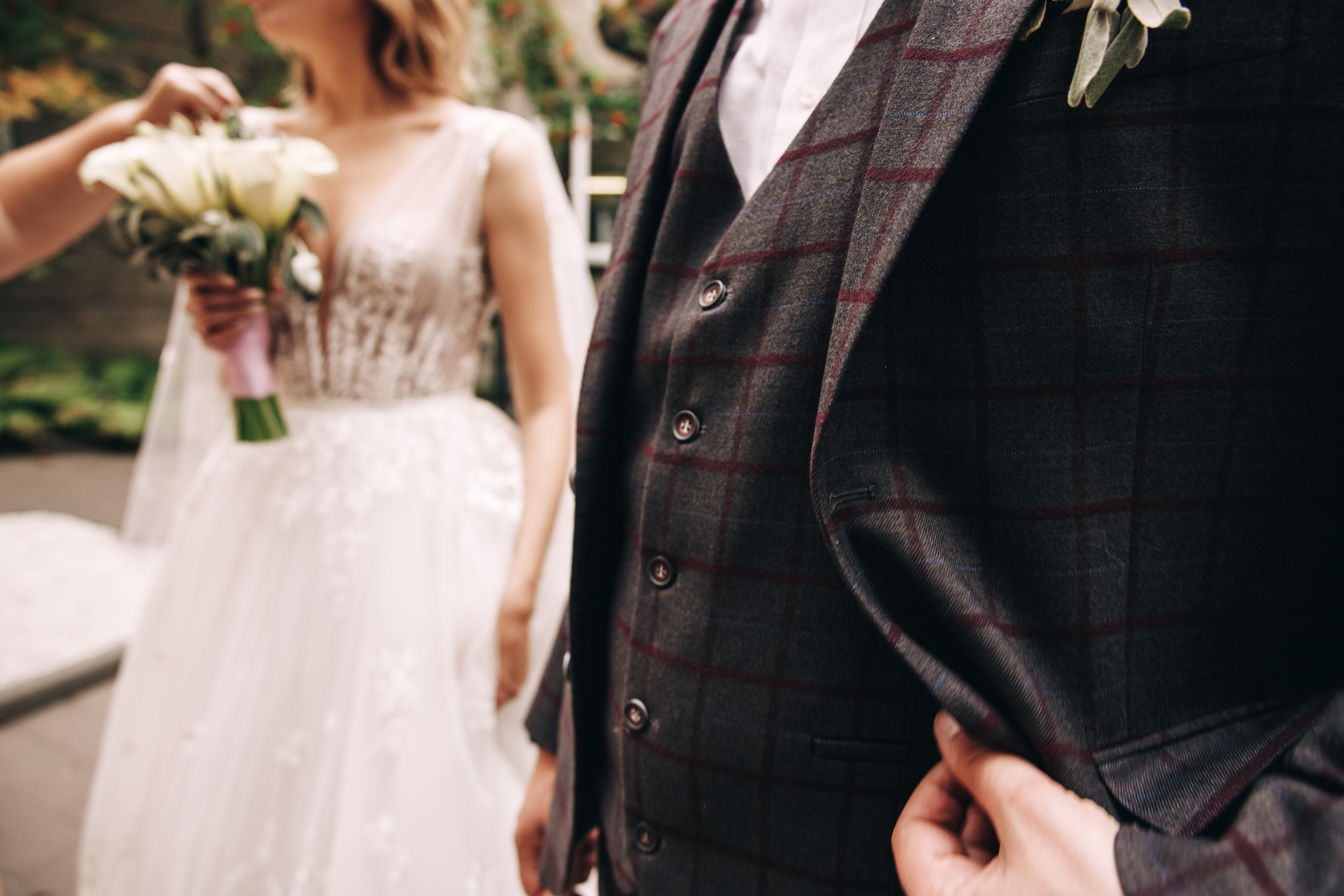 Бургеры сближают. Свадебный фотограф в Новосибирске Анастасия Бантик