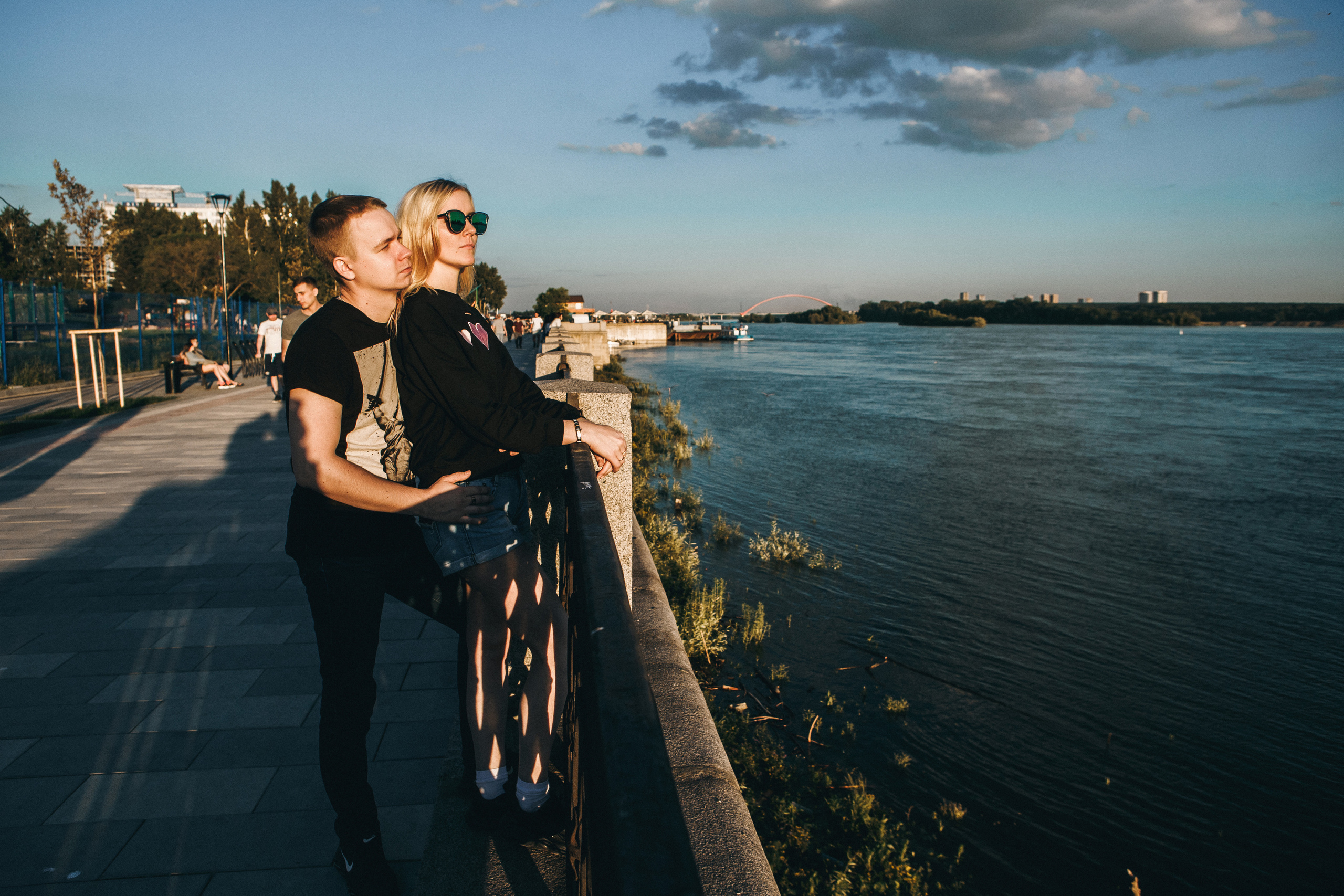 Она сказала ДА!!!. Свадебный фотограф в Новосибирске Анастасия Бантик