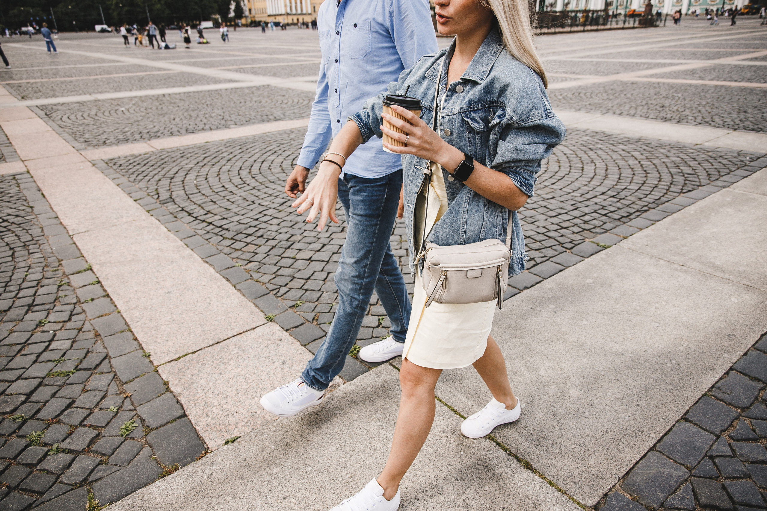 В Питере любить!. Свадебный фотограф в Новосибирске Анастасия Бантик