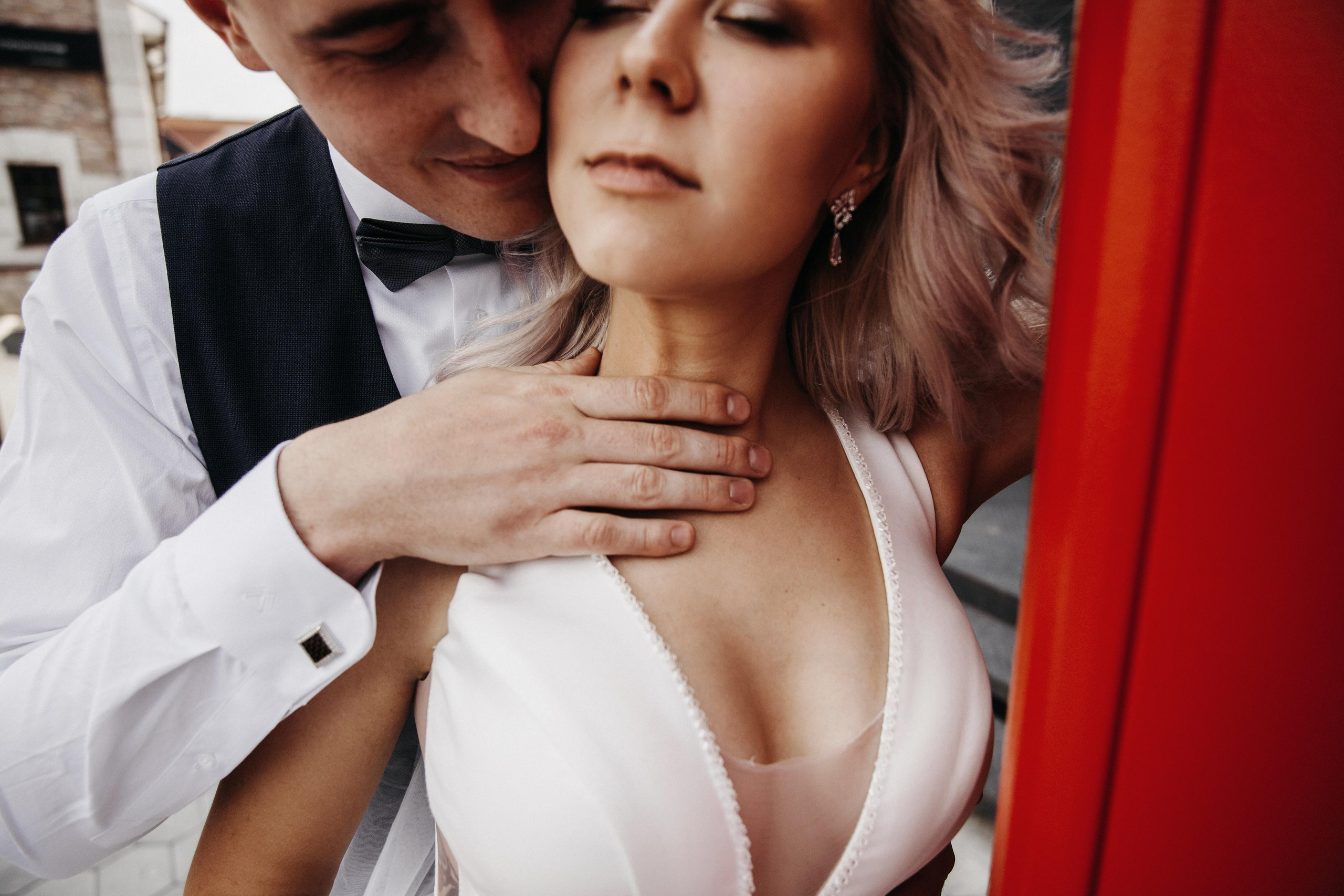 Moment. Свадебный фотограф в Новосибирске Анастасия Бантик