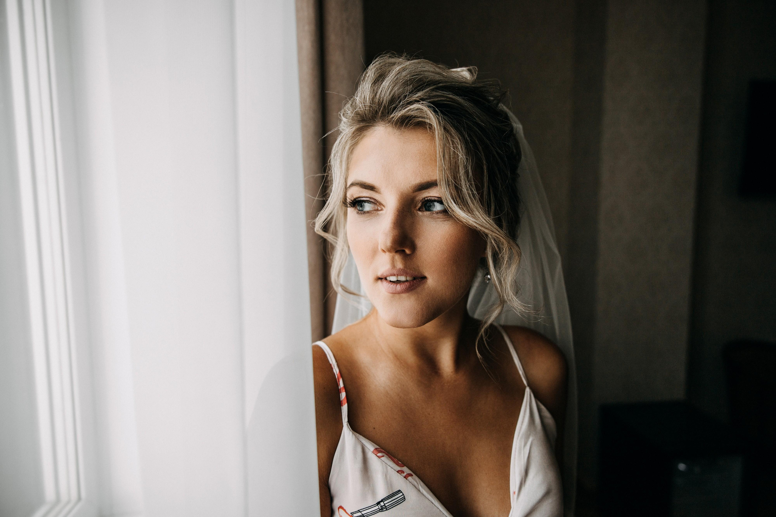 Катя и Андрей. Свадебный фотограф в Новосибирске Анастасия Бантик