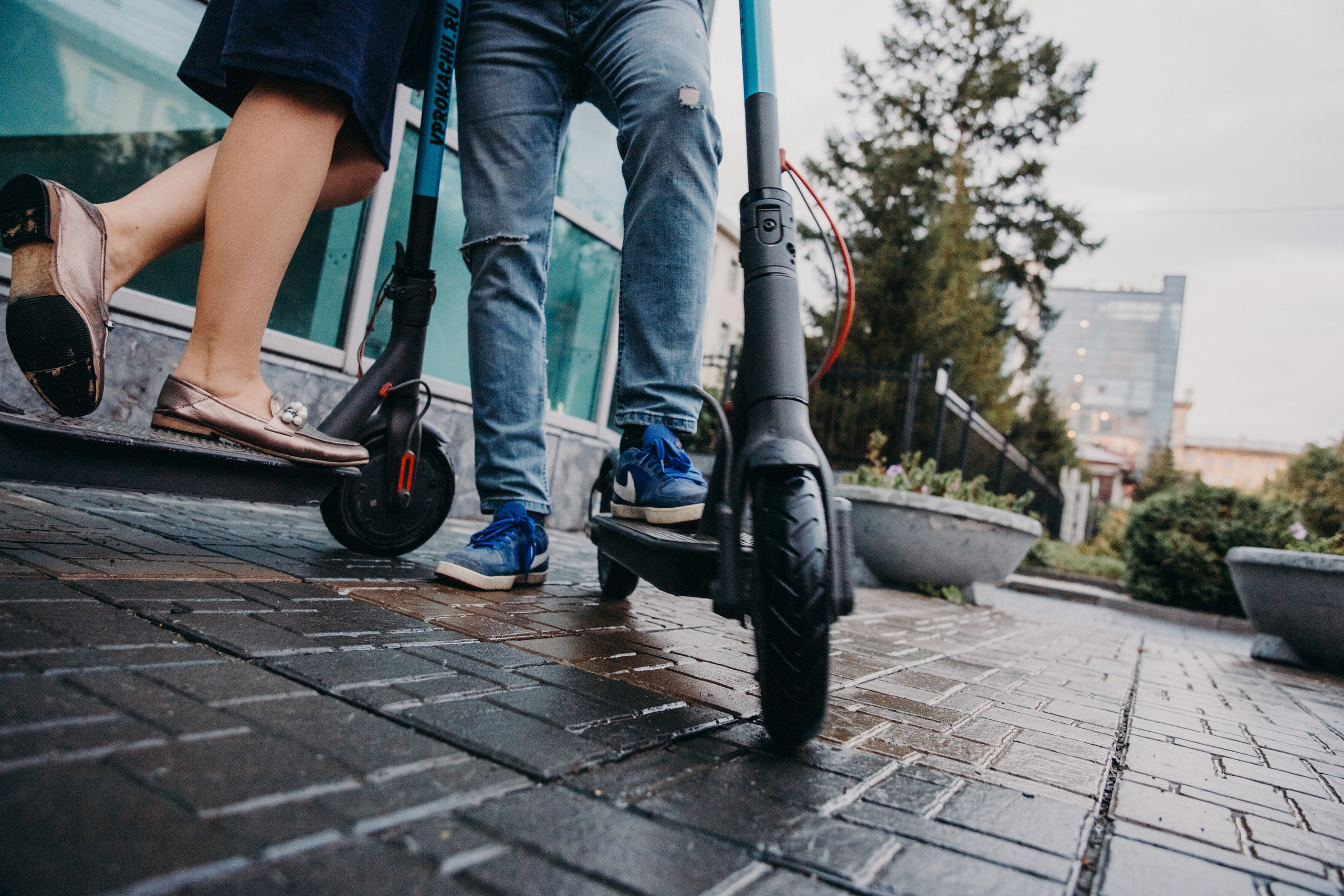 Это было в пятницу. Свадебный фотограф в Новосибирске Анастасия Бантик