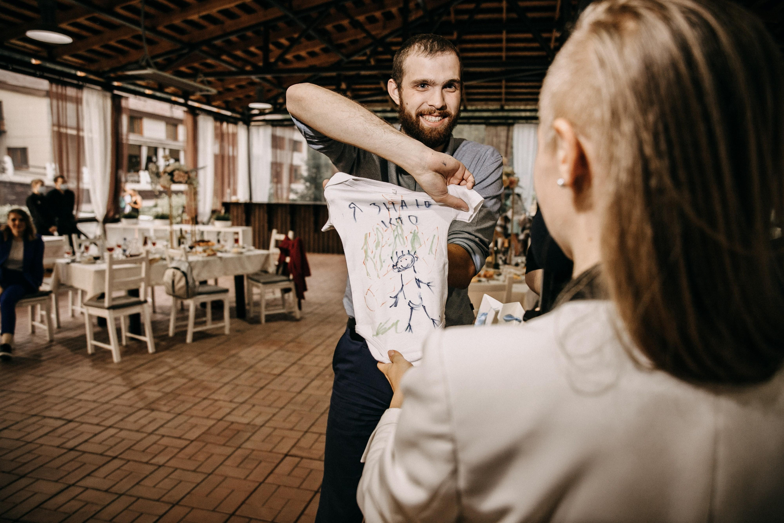 Moment. Свадебный фотограф в Новосибирске Анастасия Бантик