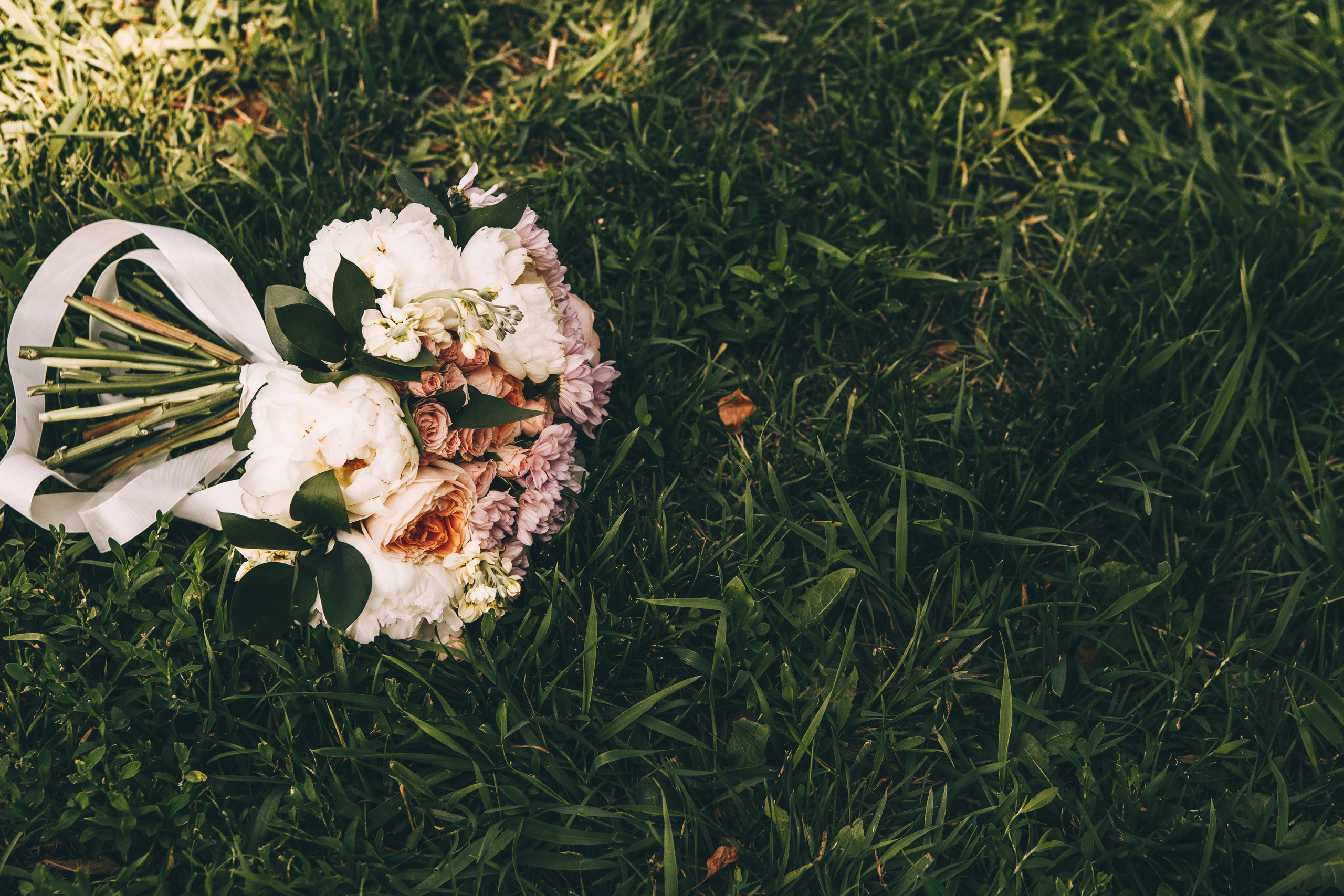 Марина и Сергей. Свадебный фотограф в Новосибирске Анастасия Бантик
