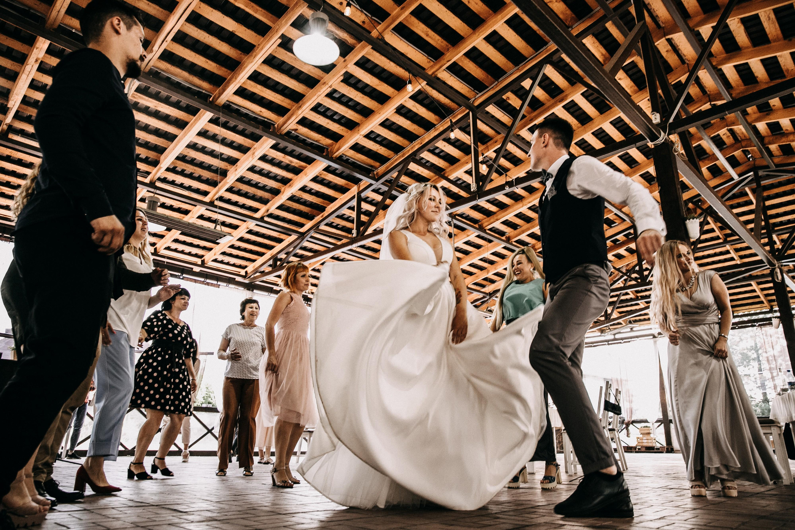 Moment. Свадебный фотограф в Новосибирске Анастасия Бантик