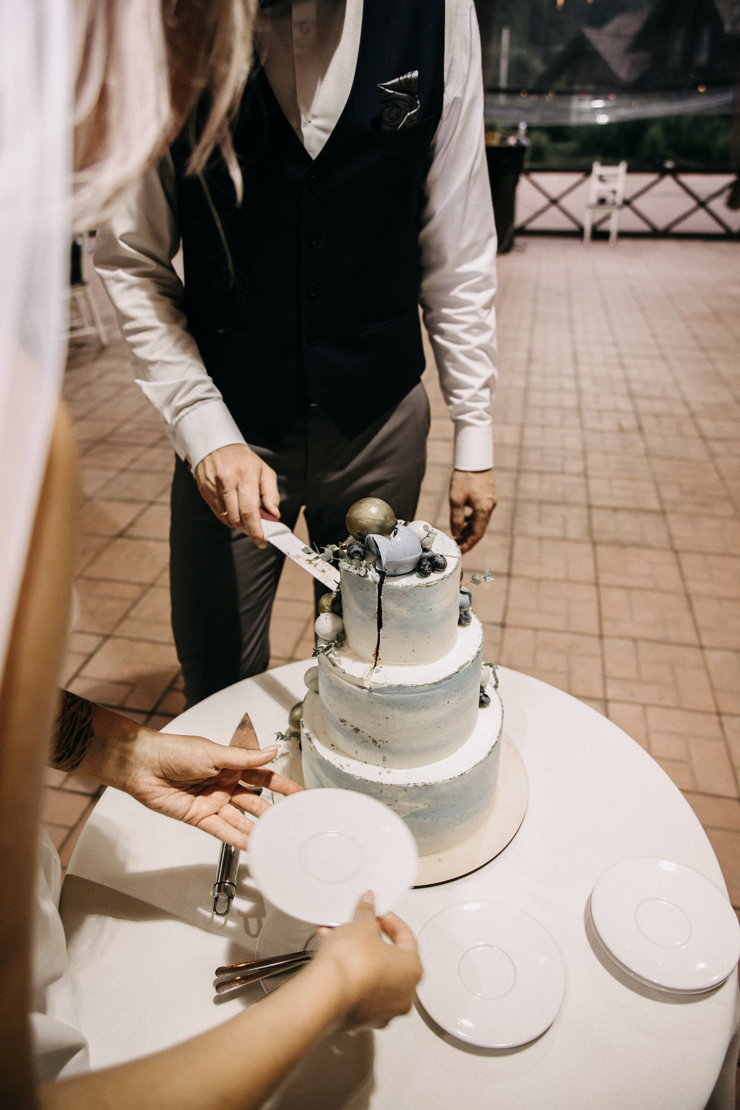 Moment. Свадебный фотограф в Новосибирске Анастасия Бантик