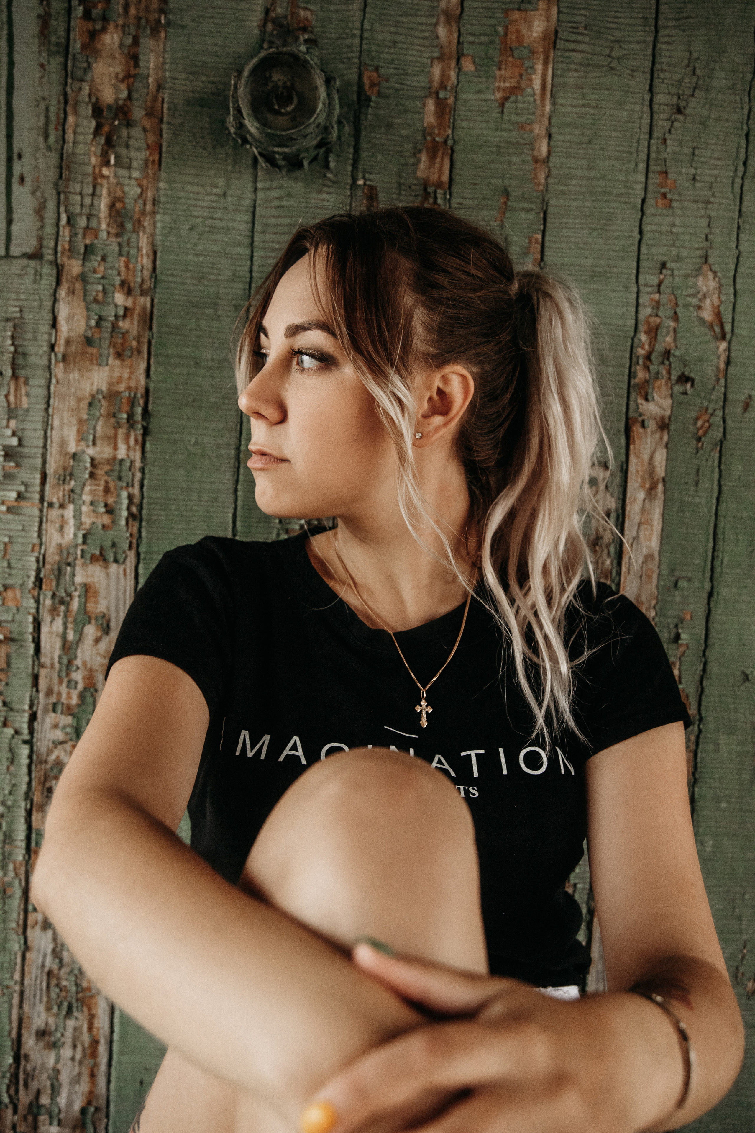 Дебаркадер. Свадебный фотограф в Новосибирске Анастасия Бантик