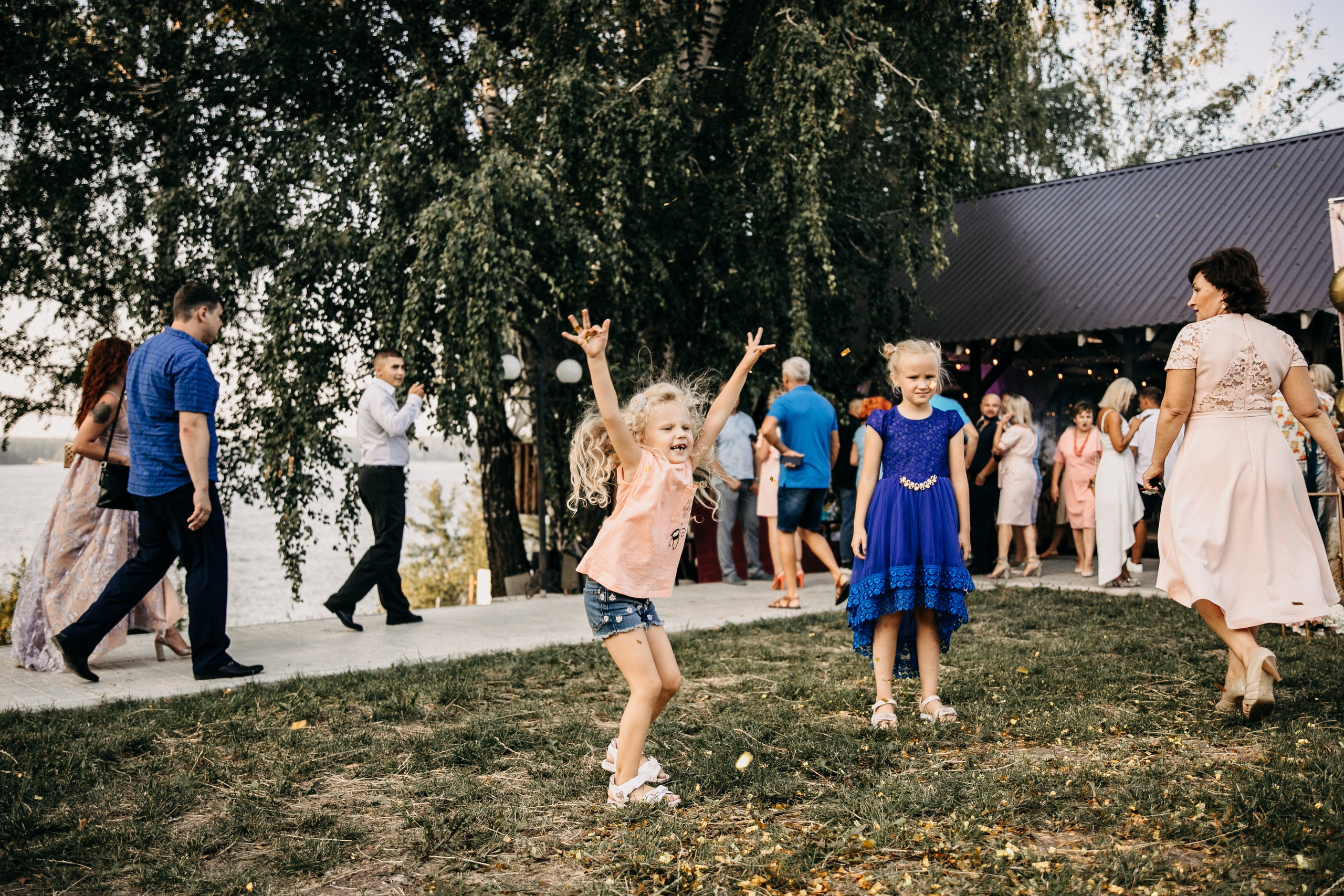 Видели ночь, гуляли всю ноооочь до утраааа. Свадебный фотограф в Новосибирске Анастасия Бантик