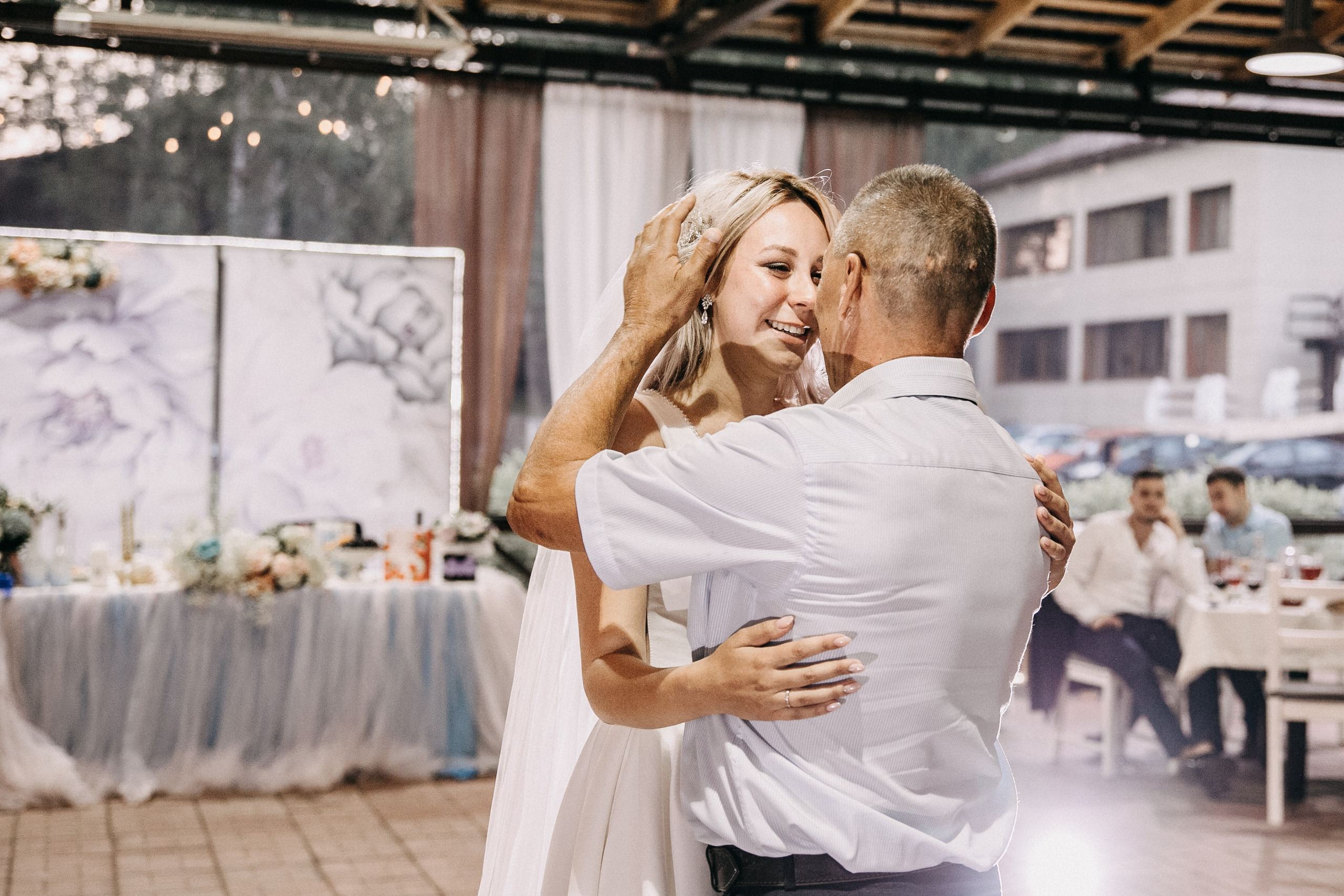 Moment. Свадебный фотограф в Новосибирске Анастасия Бантик