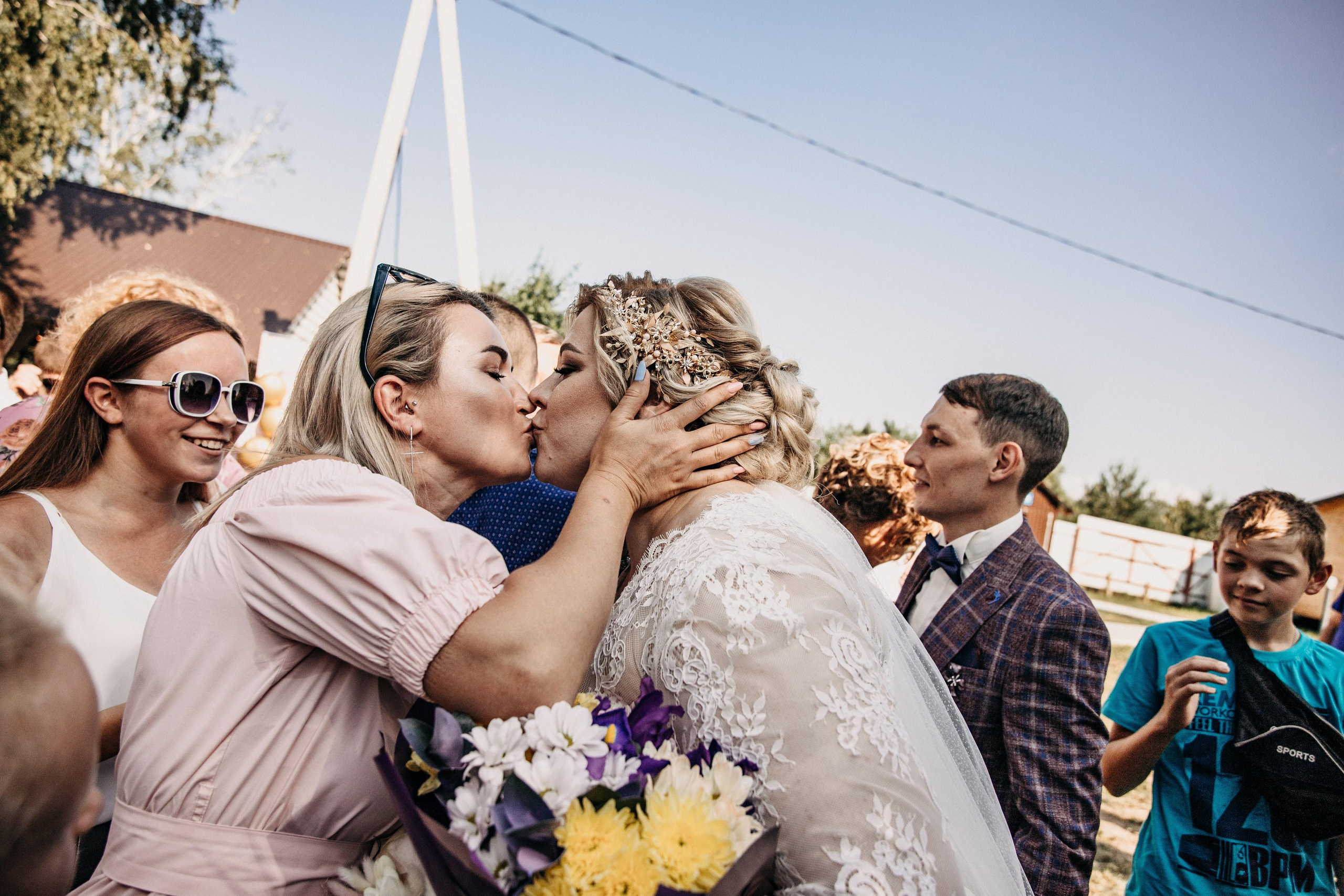 Видели ночь, гуляли всю ноооочь до утраааа. Свадебный фотограф в Новосибирске Анастасия Бантик