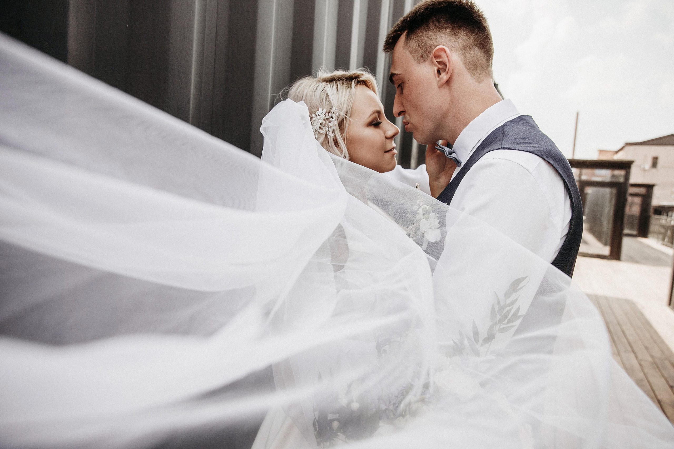 Moment. Свадебный фотограф в Новосибирске Анастасия Бантик