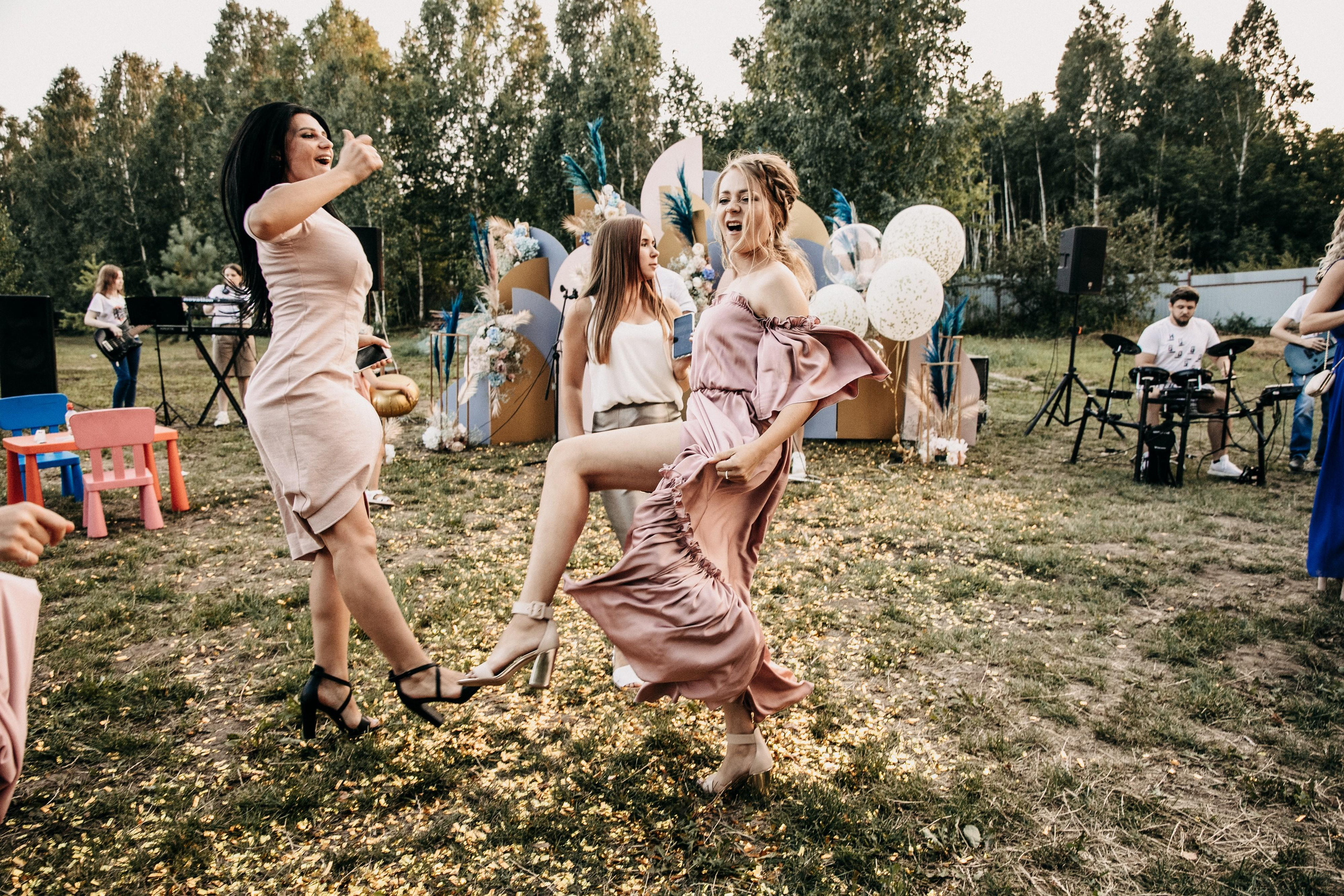 Видели ночь, гуляли всю ноооочь до утраааа. Свадебный фотограф в Новосибирске Анастасия Бантик