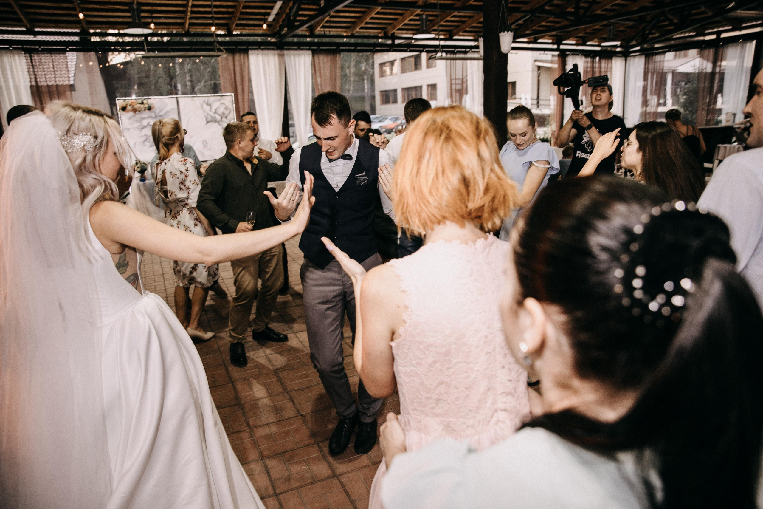 Moment. Свадебный фотограф в Новосибирске Анастасия Бантик