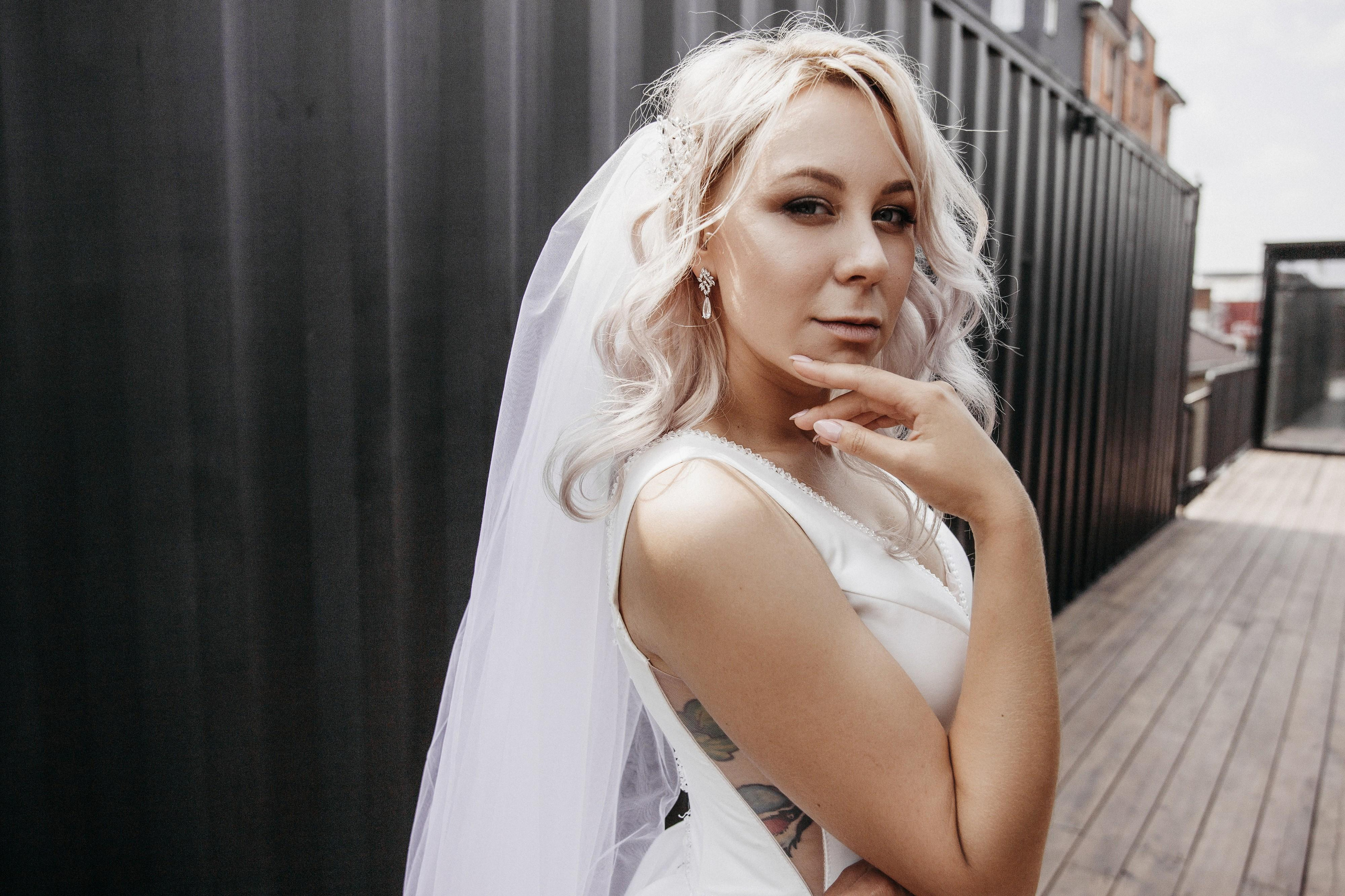 Moment. Свадебный фотограф в Новосибирске Анастасия Бантик