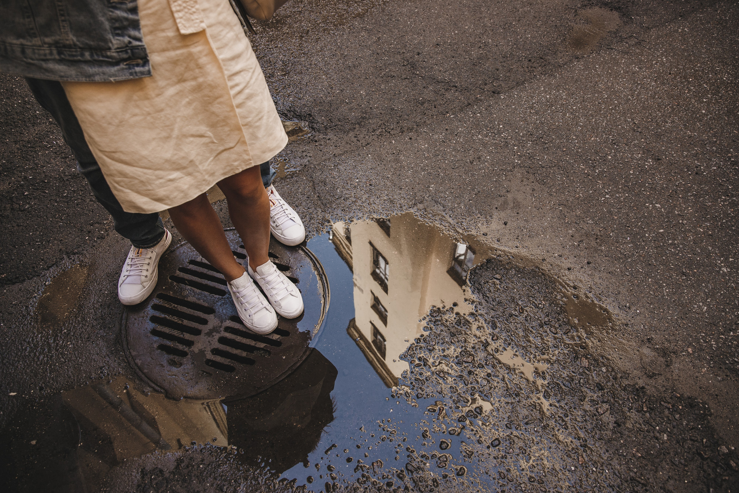 В Питере любить!. Свадебный фотограф в Новосибирске Анастасия Бантик