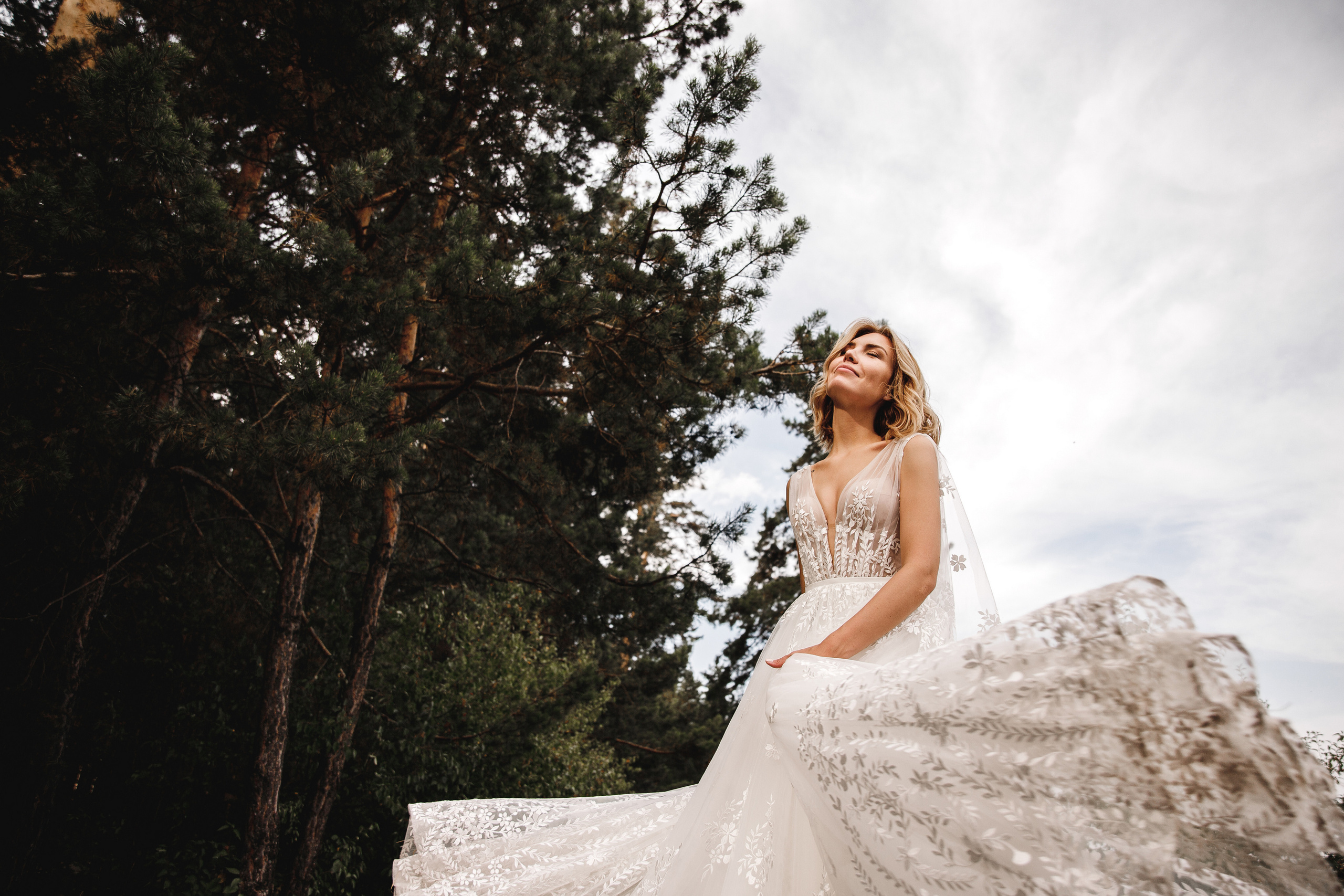 Бургеры сближают. Свадебный фотограф в Новосибирске Анастасия Бантик