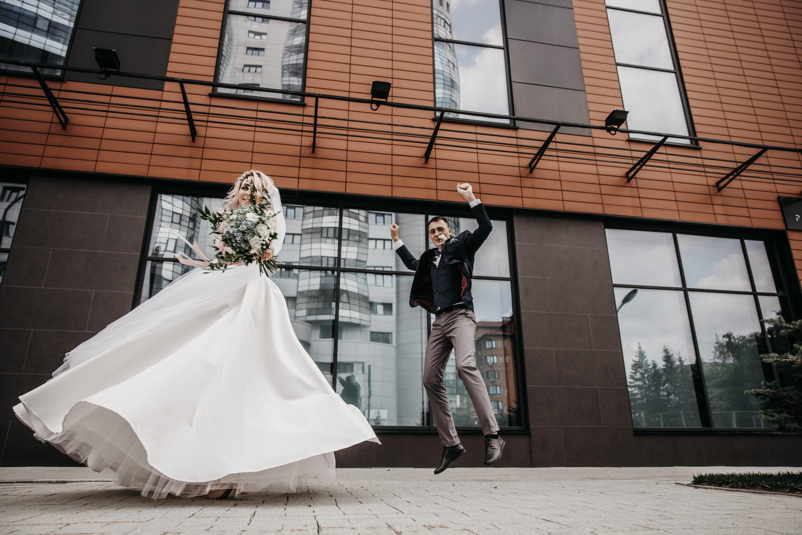 Moment. Свадебный фотограф в Новосибирске Анастасия Бантик