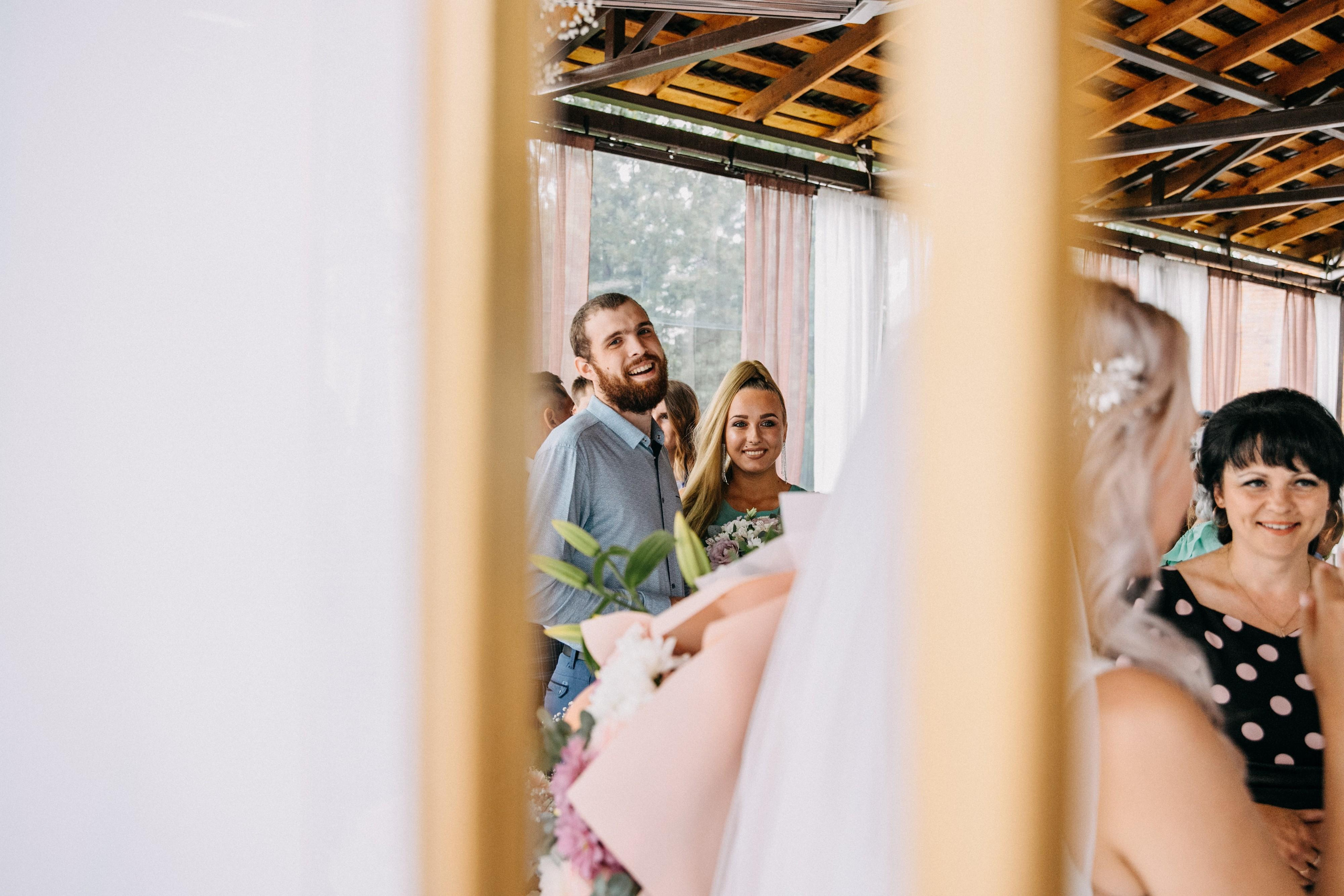 Moment. Свадебный фотограф в Новосибирске Анастасия Бантик