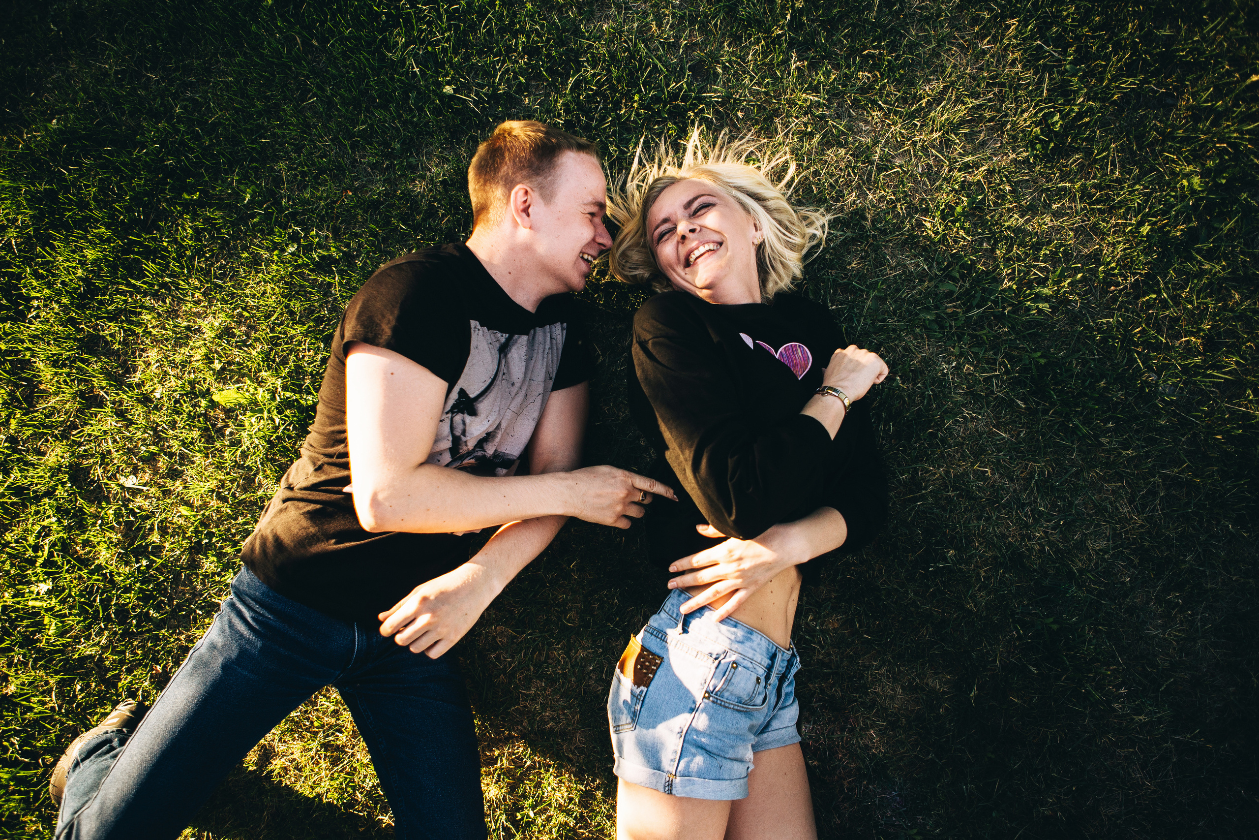 Она сказала ДА!!!. Свадебный фотограф в Новосибирске Анастасия Бантик