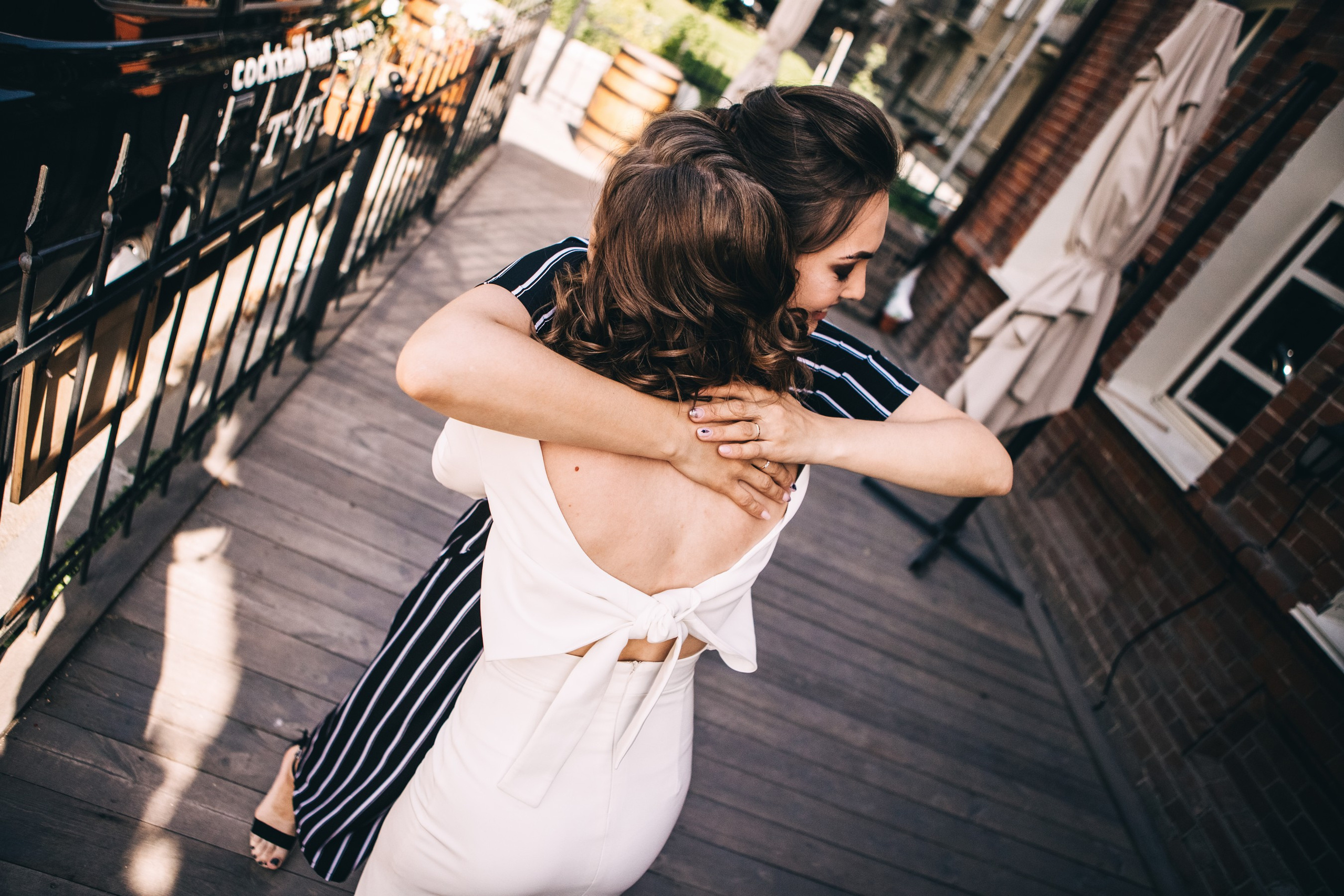 В августе любить. Свадебный фотограф в Новосибирске Анастасия Бантик