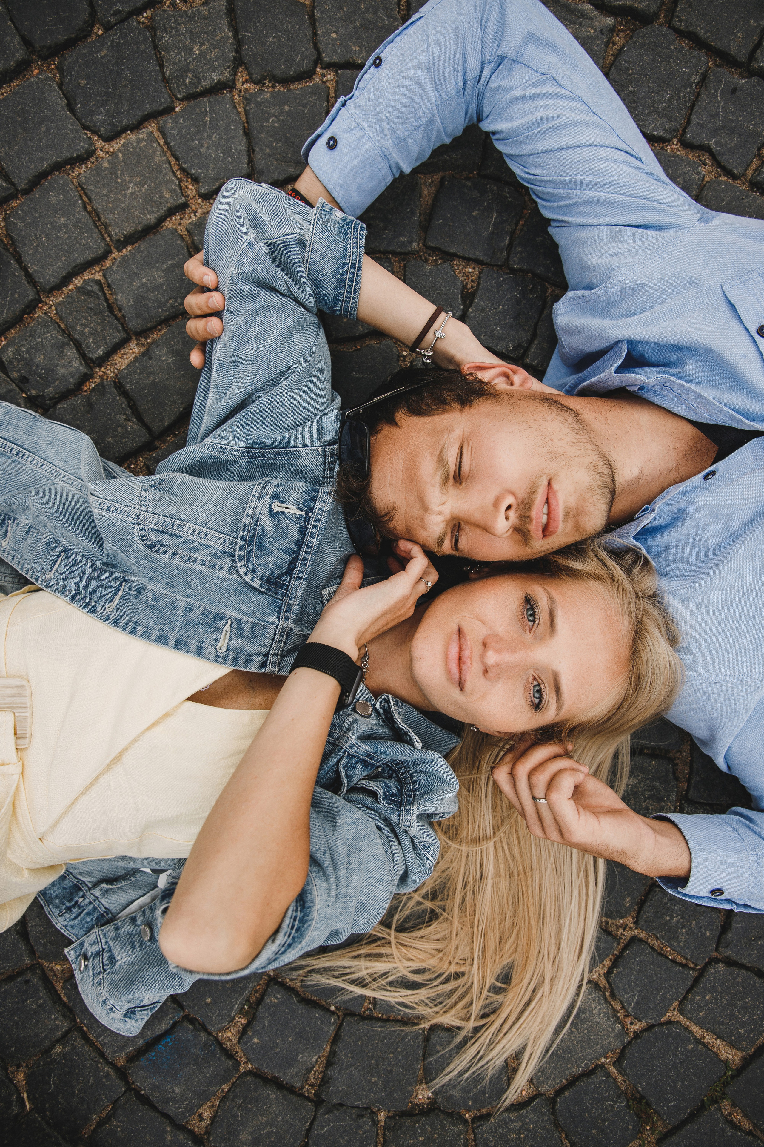 В Питере любить!. Свадебный фотограф в Новосибирске Анастасия Бантик