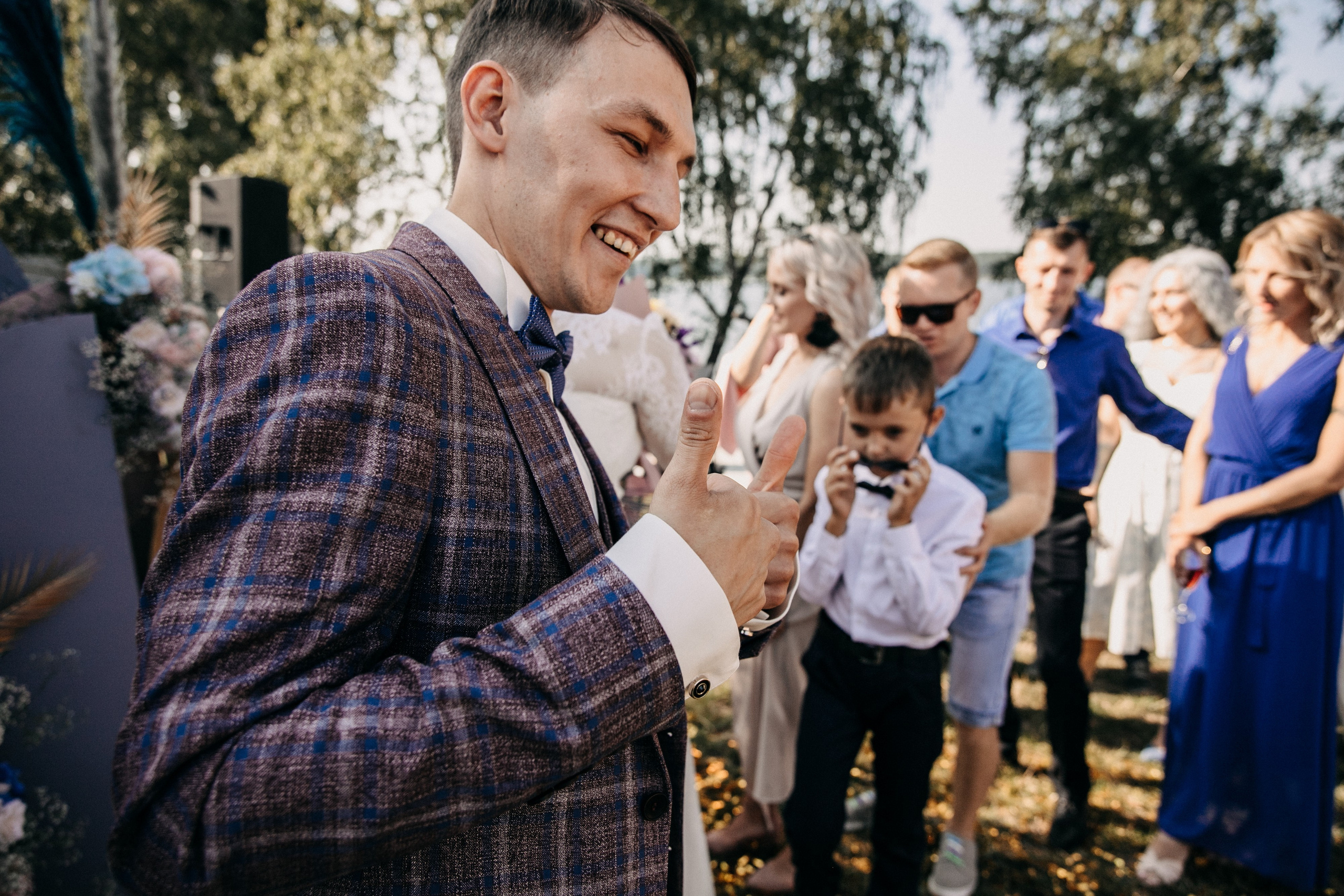 Видели ночь, гуляли всю ноооочь до утраааа. Свадебный фотограф в Новосибирске Анастасия Бантик