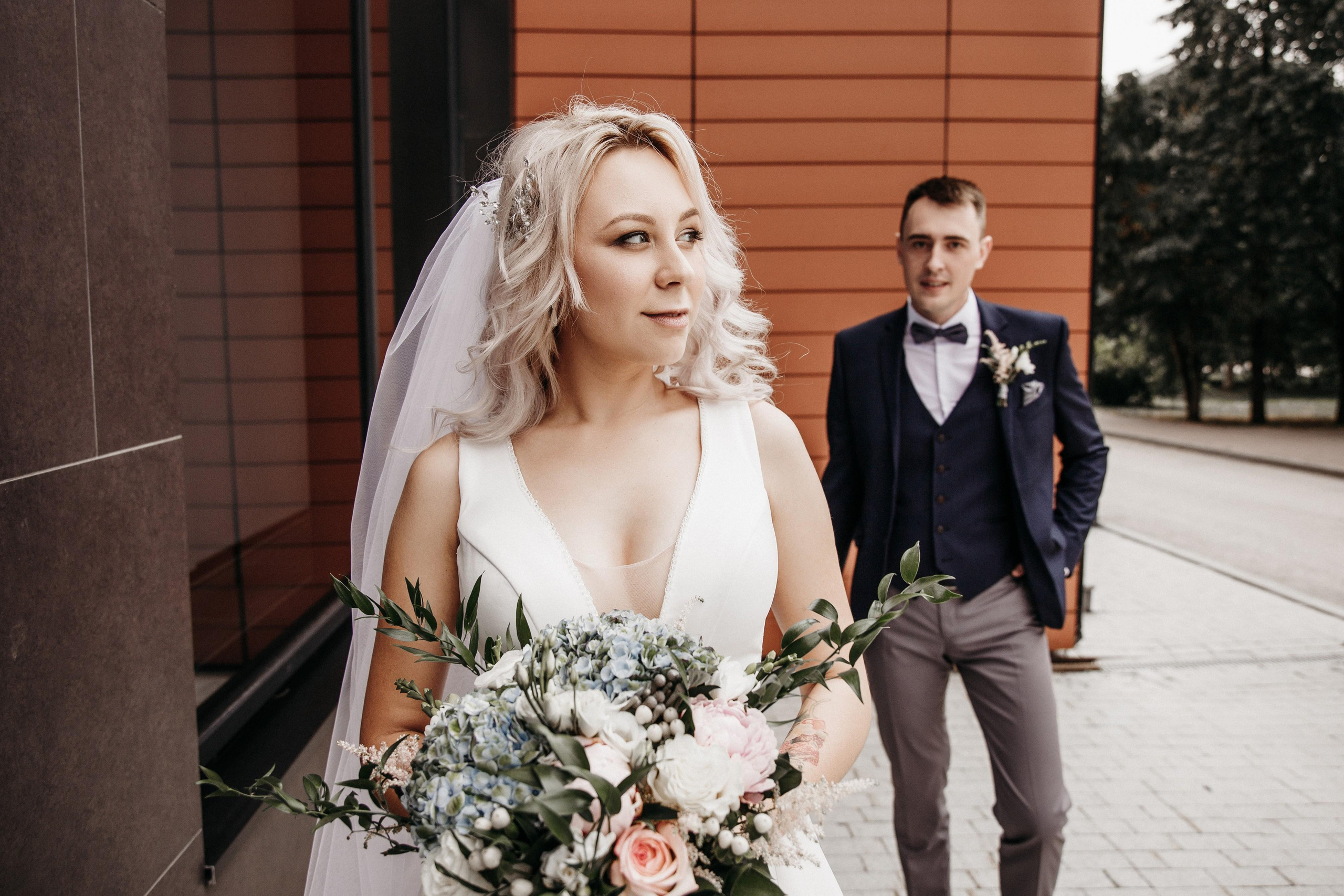 Moment. Свадебный фотограф в Новосибирске Анастасия Бантик