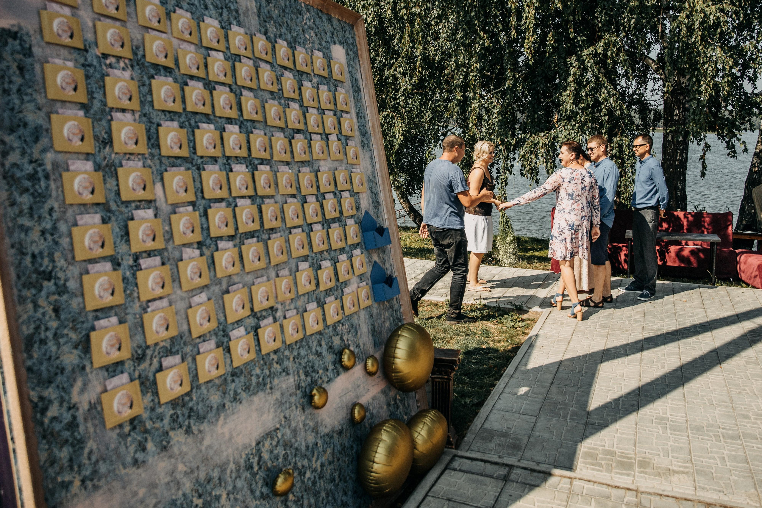Видели ночь, гуляли всю ноооочь до утраааа. Свадебный фотограф в Новосибирске Анастасия Бантик