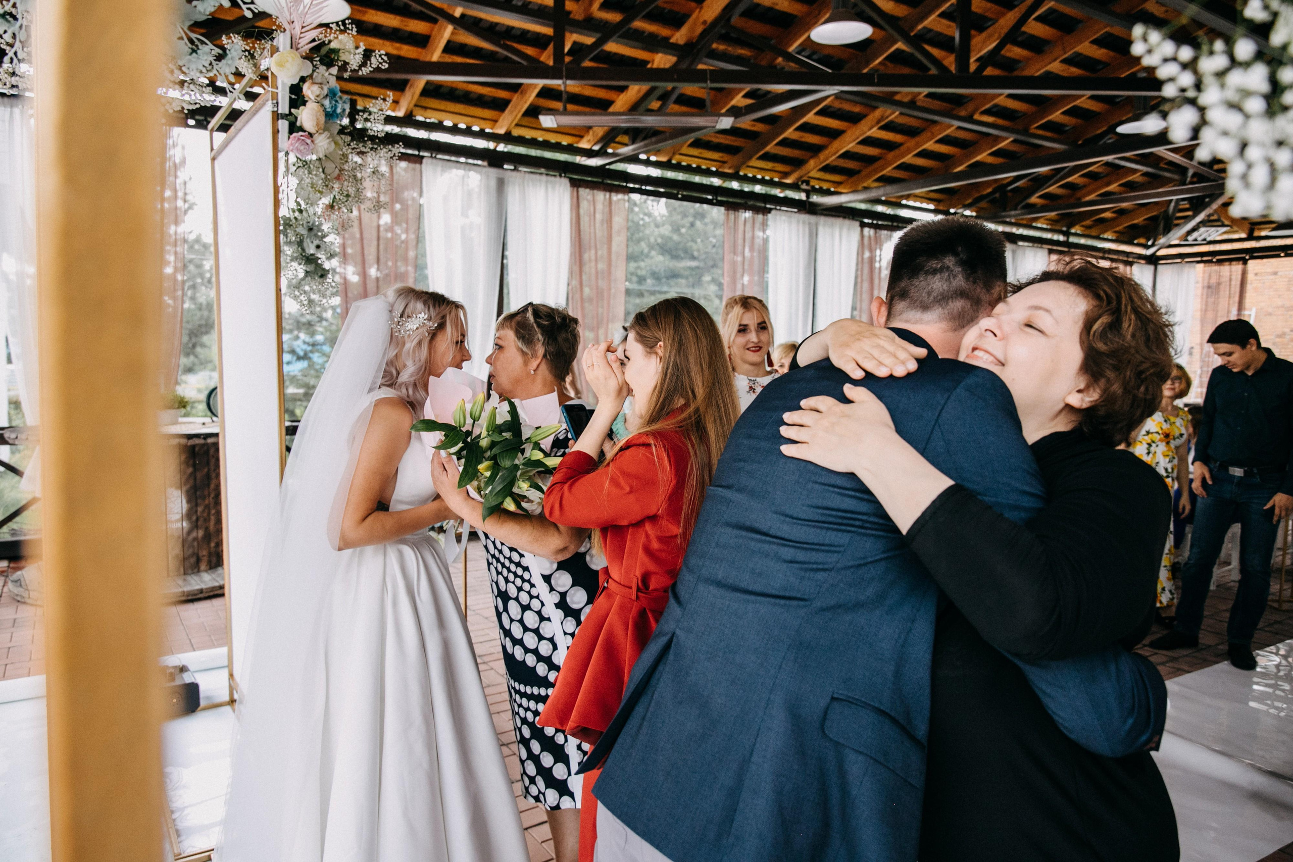 Moment. Свадебный фотограф в Новосибирске Анастасия Бантик