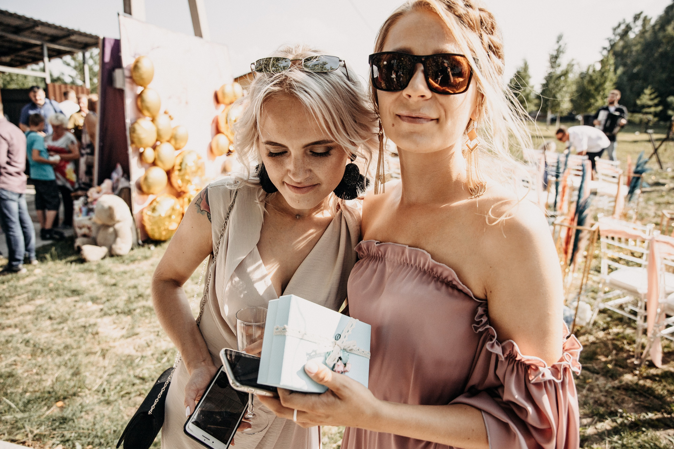 Видели ночь, гуляли всю ноооочь до утраааа. Свадебный фотограф в Новосибирске Анастасия Бантик