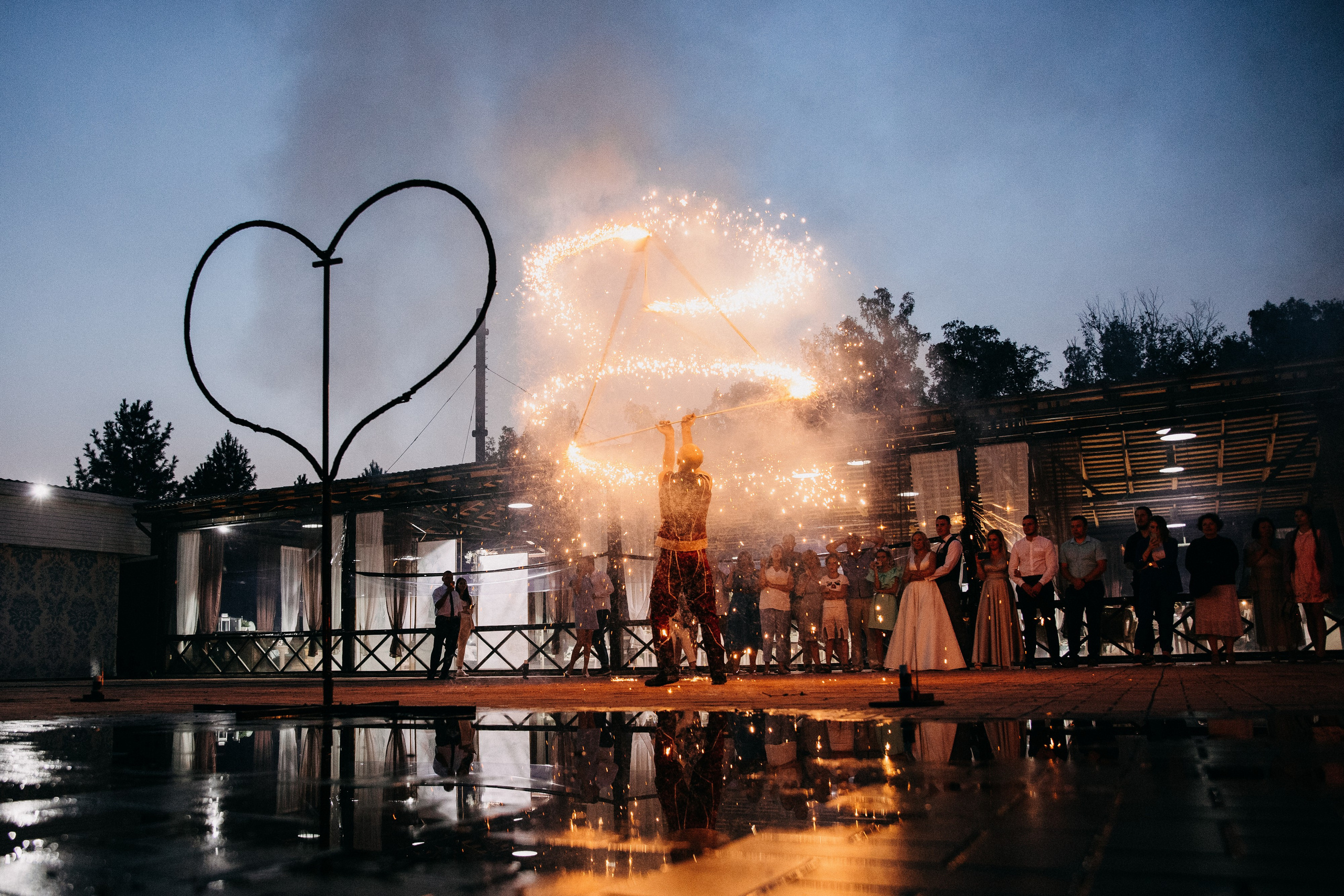 Moment. Свадебный фотограф в Новосибирске Анастасия Бантик