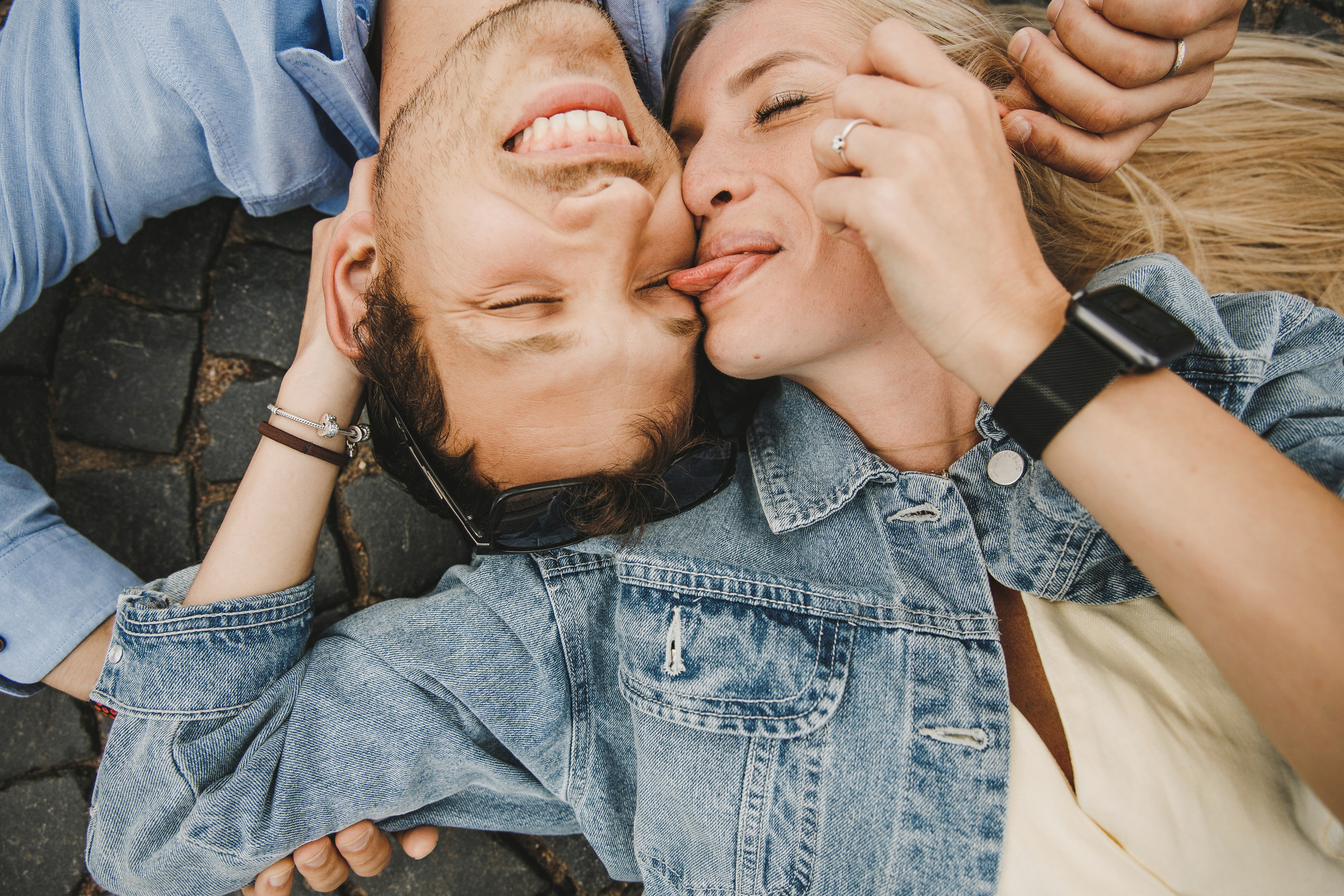 В Питере любить!. Свадебный фотограф в Новосибирске Анастасия Бантик