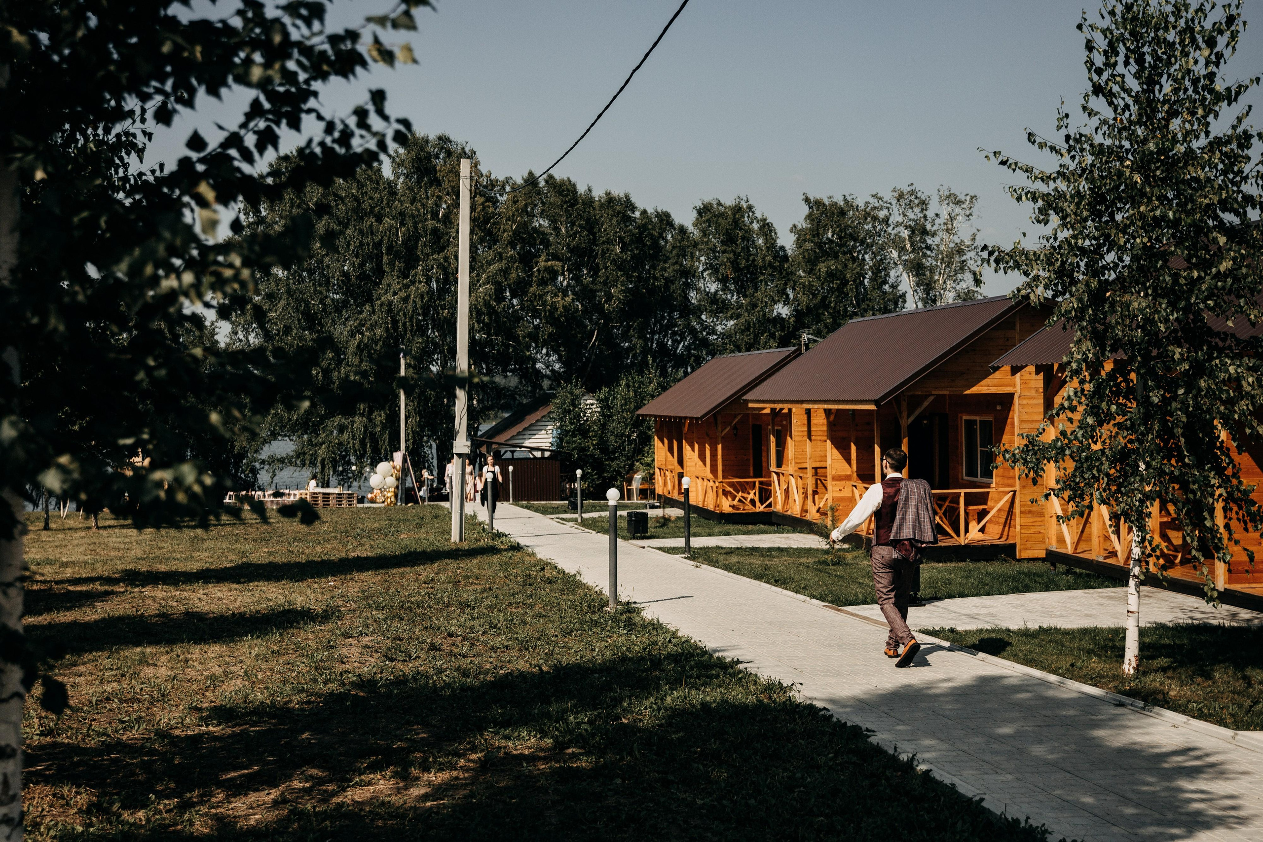 Видели ночь, гуляли всю ноооочь до утраааа. Свадебный фотограф в Новосибирске Анастасия Бантик