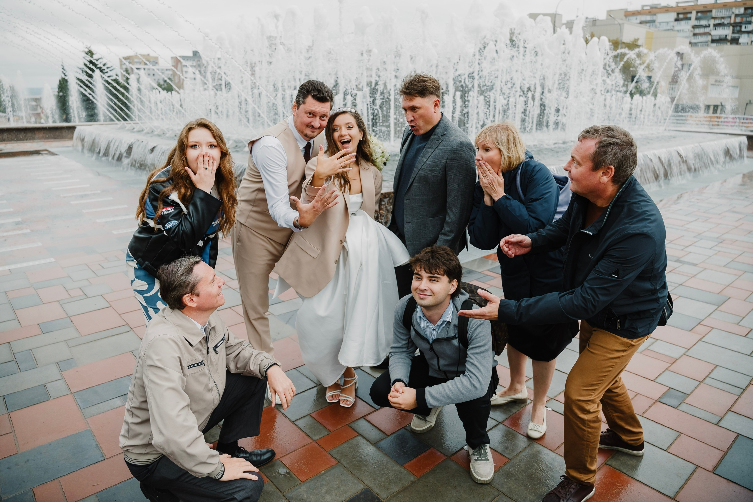 Олег и Анна. Измайлова Ольга. Фотограф в Самаре. Репортаж, бизнес, индивидуальные съёмки