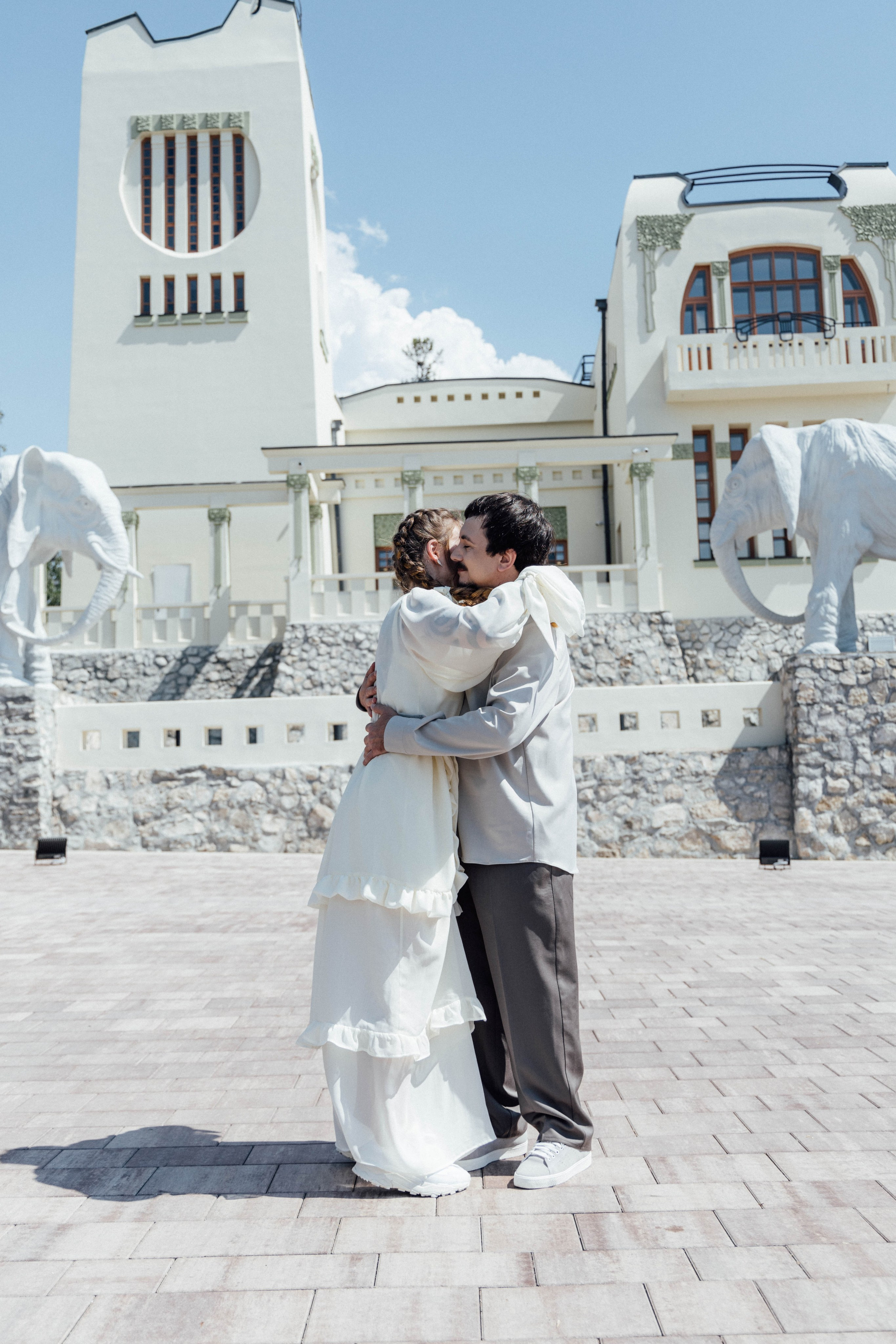Владимир и Снежана. Измайлова Ольга. Фотограф в Самаре. Репортаж, бизнес, индивидуальные съёмки