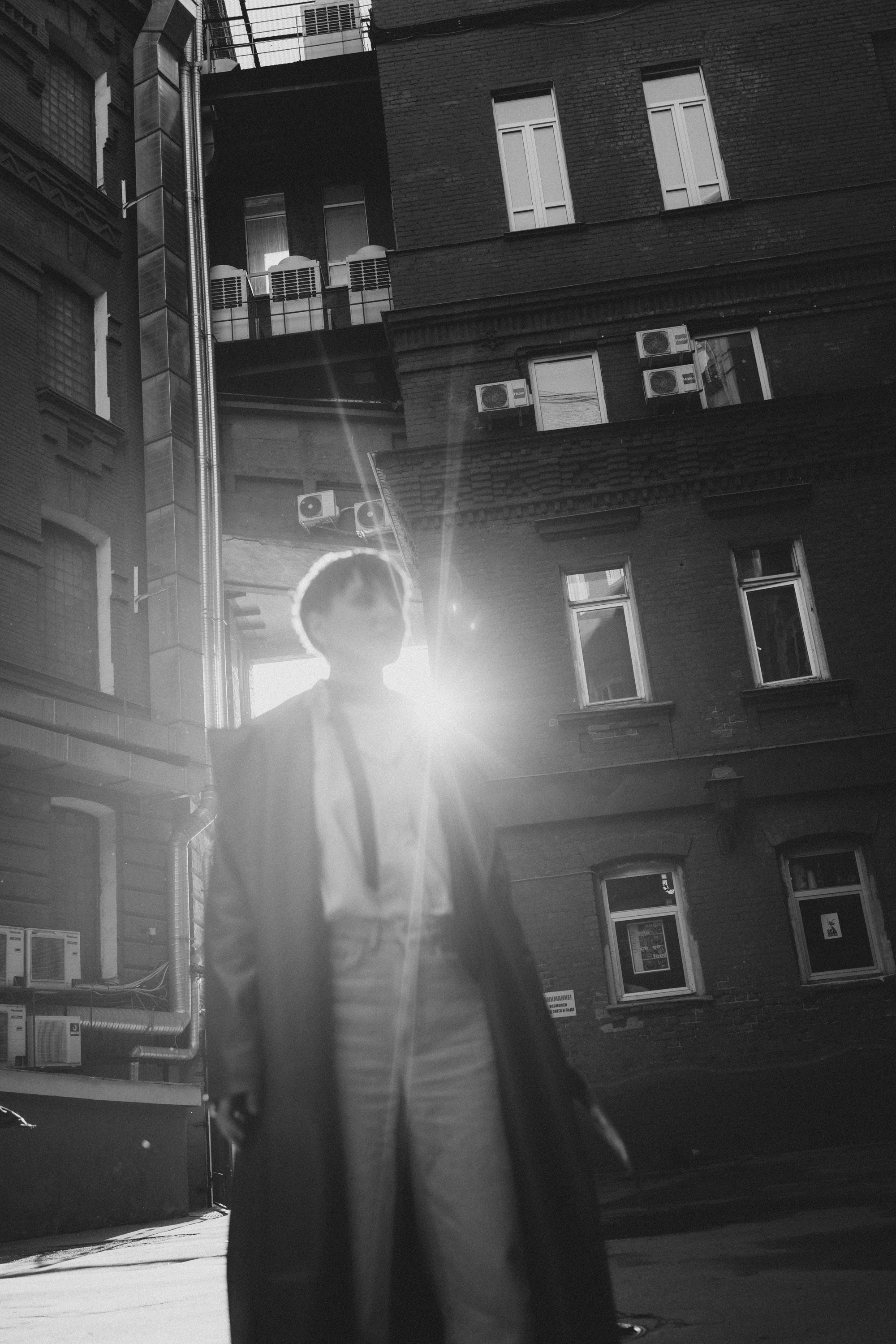 Валентина. Фотограф Виктория Куприянова