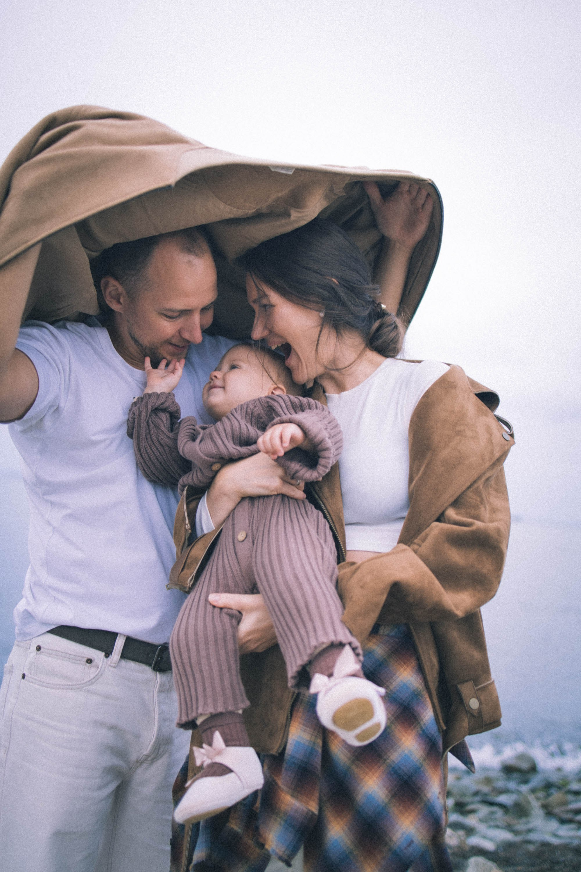 Николай и Наталья. Фотограф Виктория Куприянова