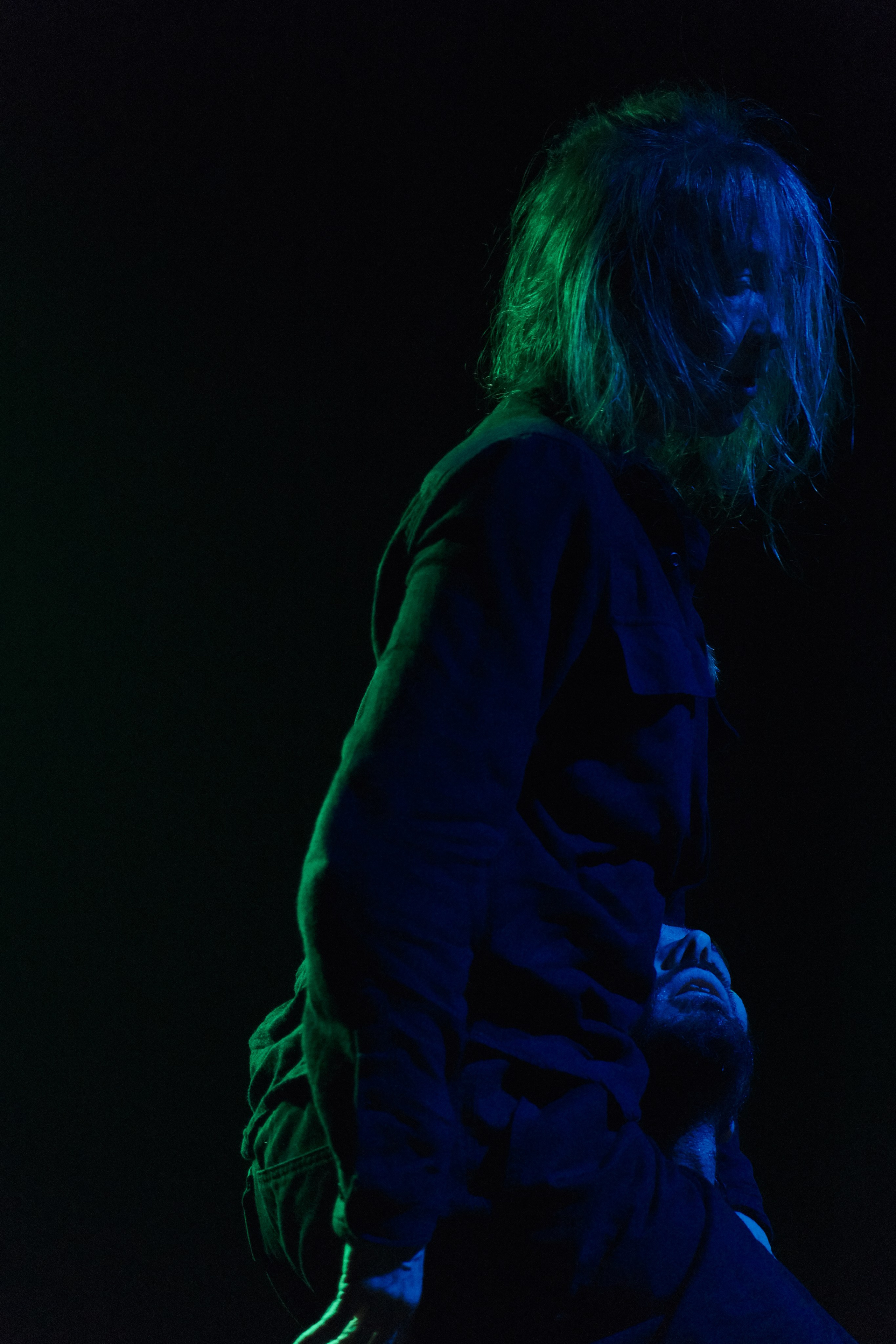 Театр. Фото Портфолио Рустам Нерустам