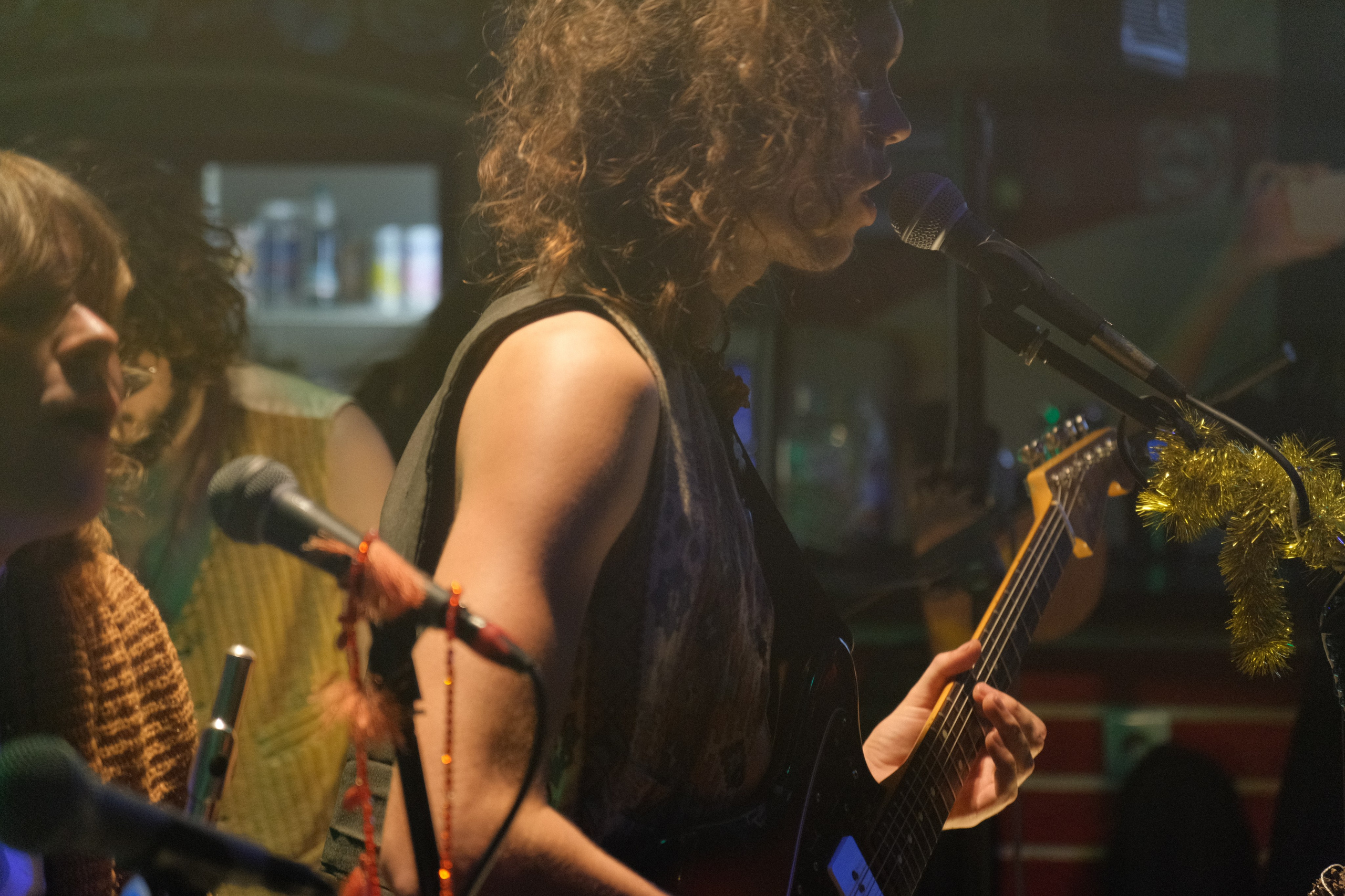 Концерты. Фото Портфолио Рустам Нерустам