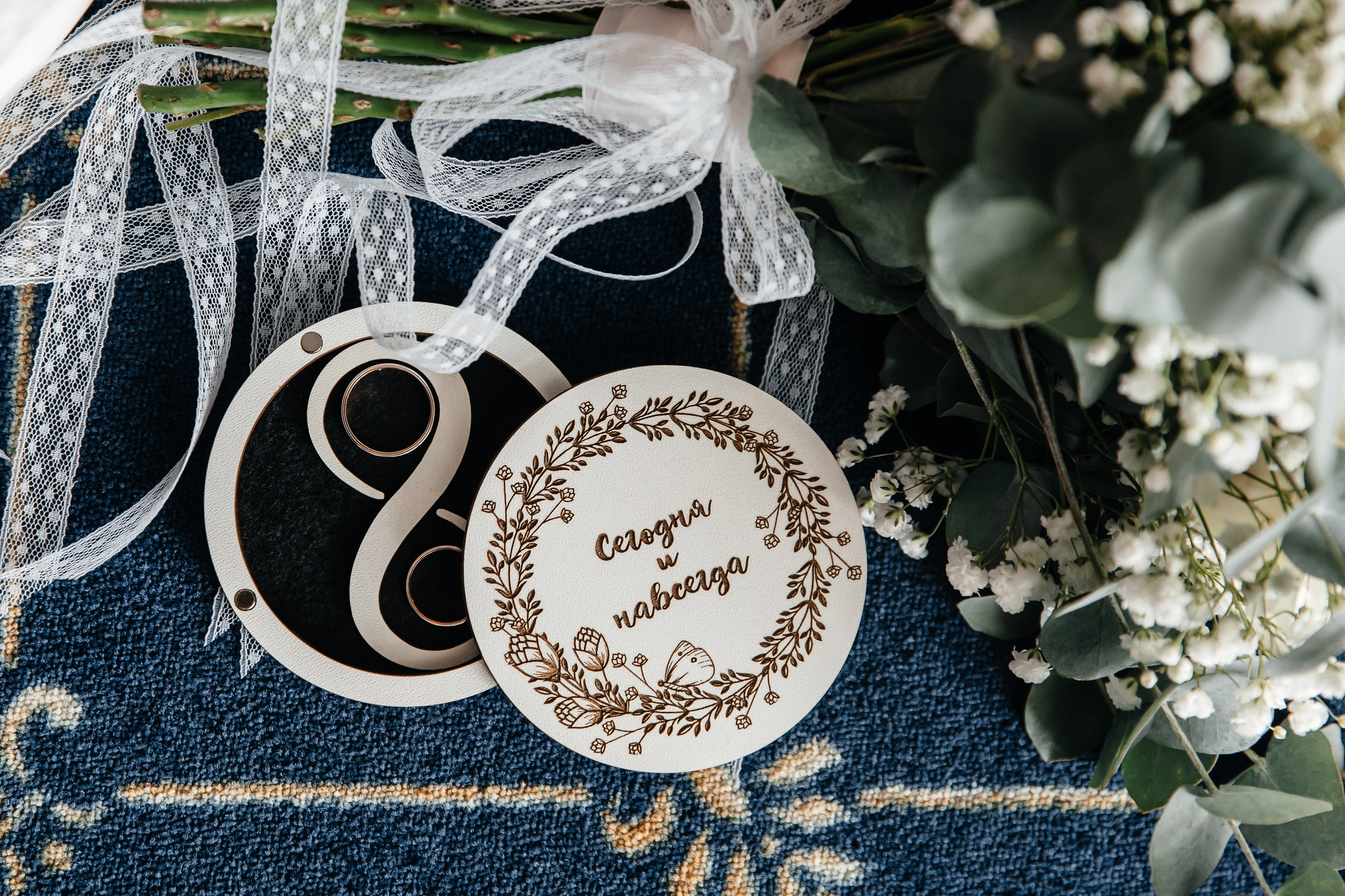 Свадьба Анастасии и Дмитрия. Свадебный фотограф в Крыму и Севастополе Ольга Баскакова