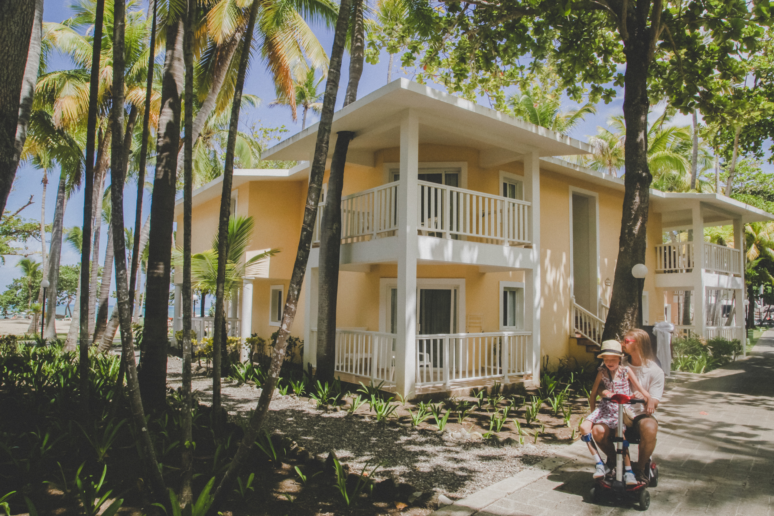 D O M I N I CA N A ' 18. Свадебный фотограф Москва Европа Мария Коренчук