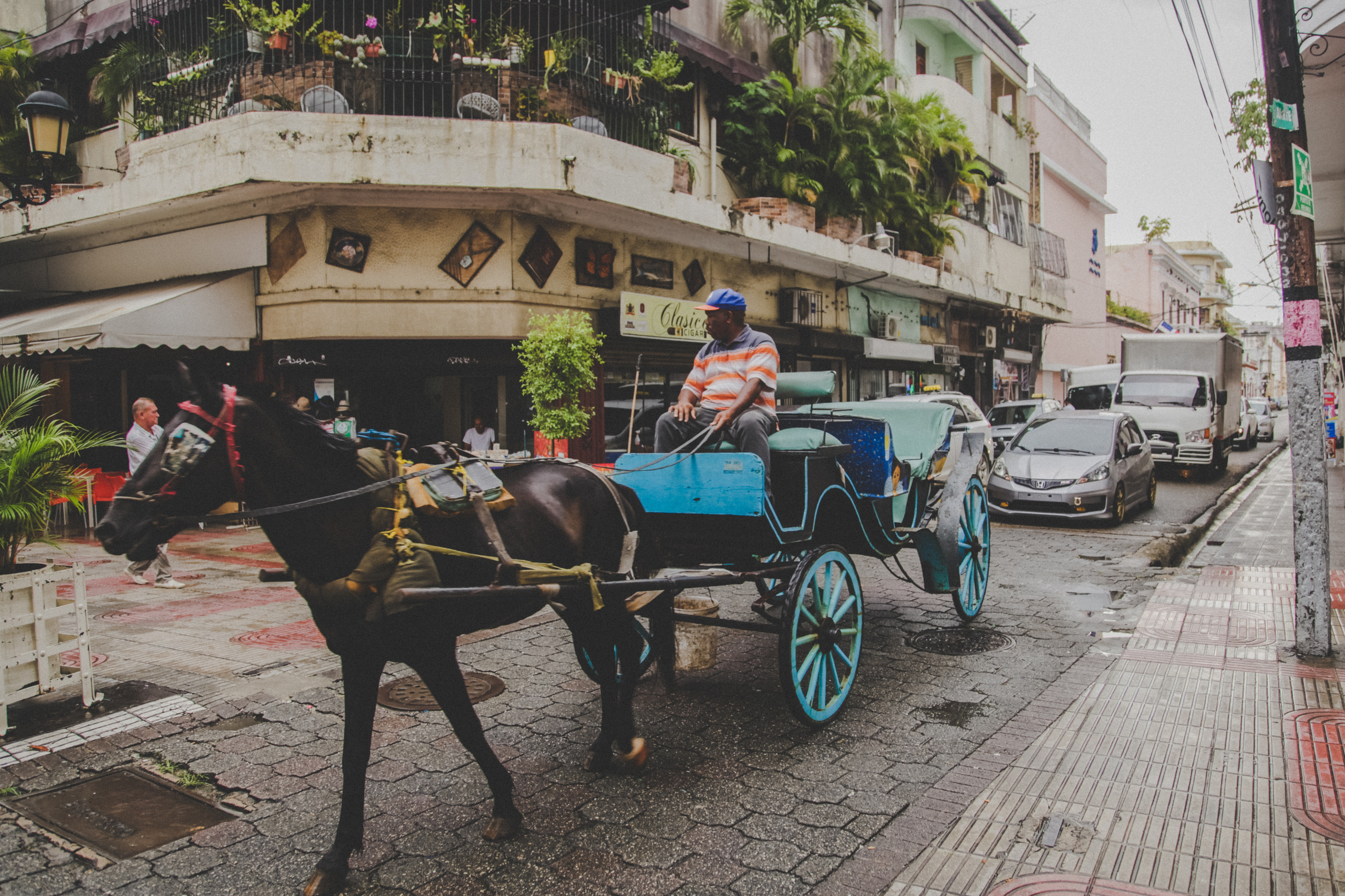 D O M I N I CA N A ' 18. Свадебный фотограф Москва Европа Мария Коренчук